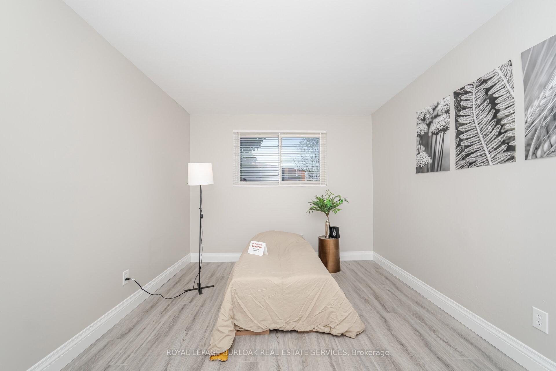 Photo 19 of 19 Juniper Crescent, Brampton, Northgate — HOMEH