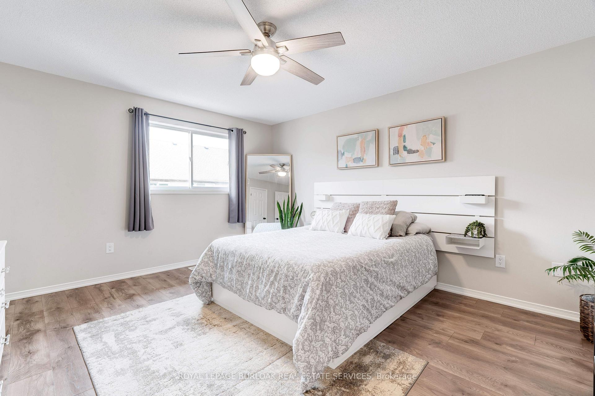 Photo 19 of 1367 Tobyn Drive, Burlington, Tansley — HOMEH