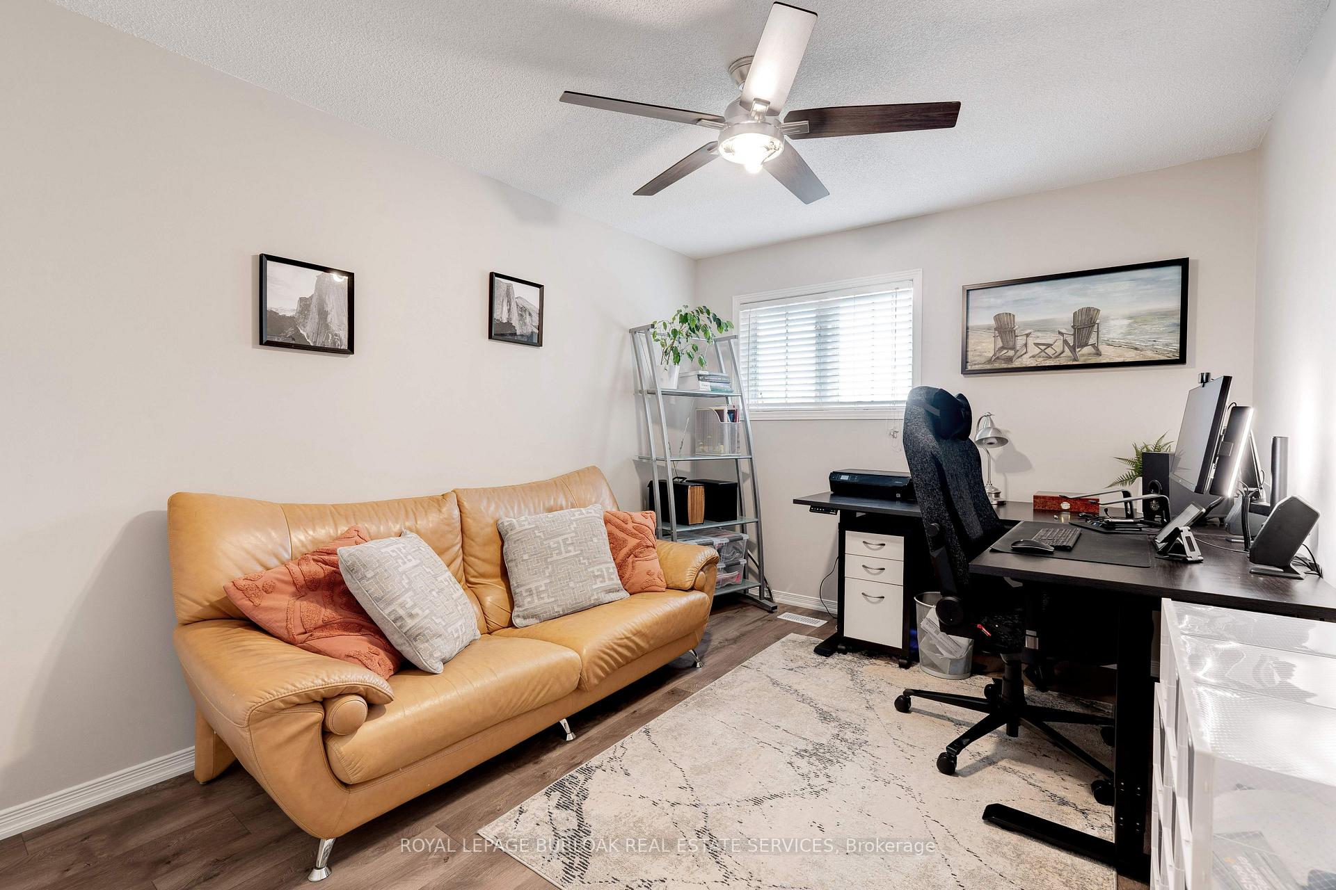 Photo 25 of 1367 Tobyn Drive, Burlington, Tansley — HOMEH