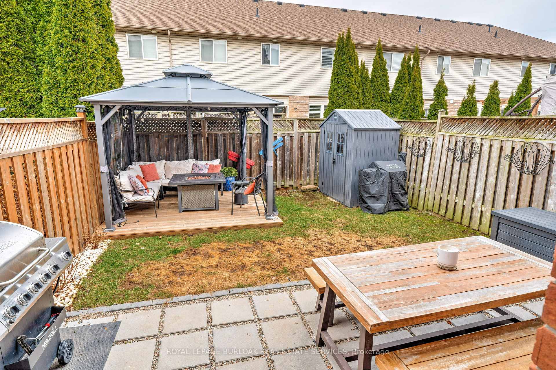 Photo 33 of 1367 Tobyn Drive, Burlington, Tansley — HOMEH