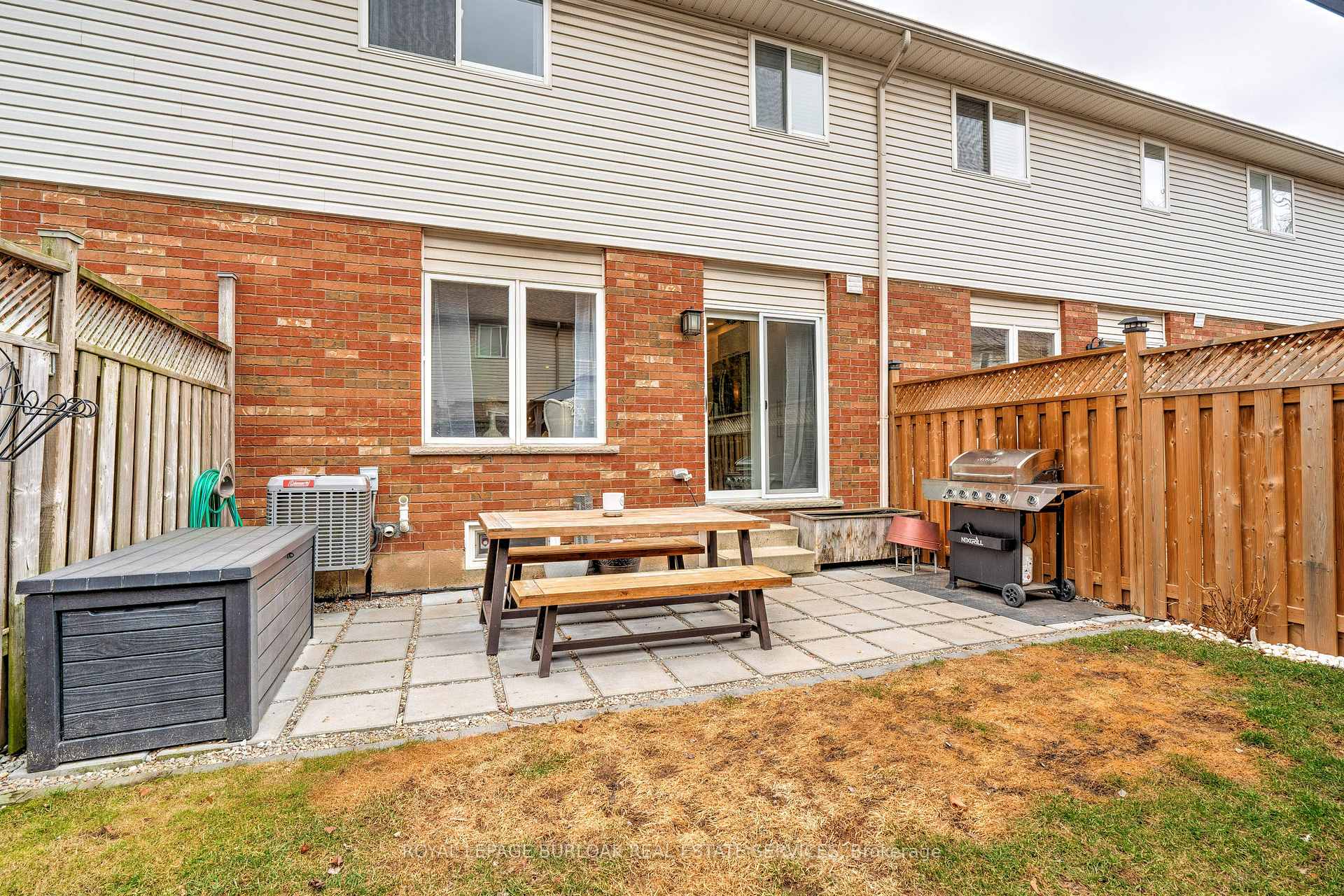 Photo 34 of 1367 Tobyn Drive, Burlington, Tansley — HOMEH