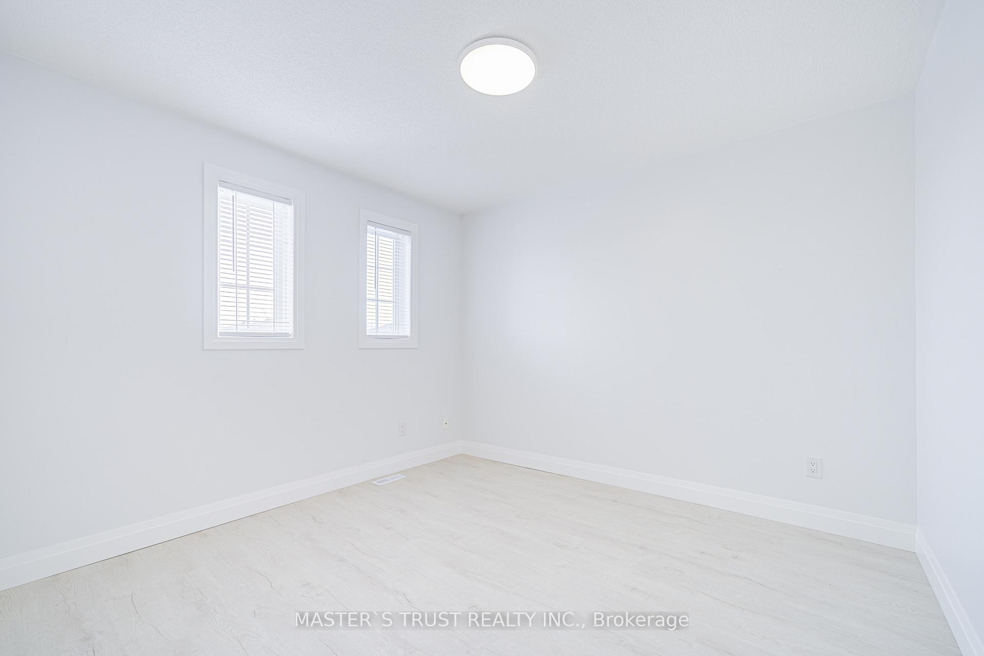 Photo 27 of 20 Red Oak Drive, Barrie, Holly — HOMEH
