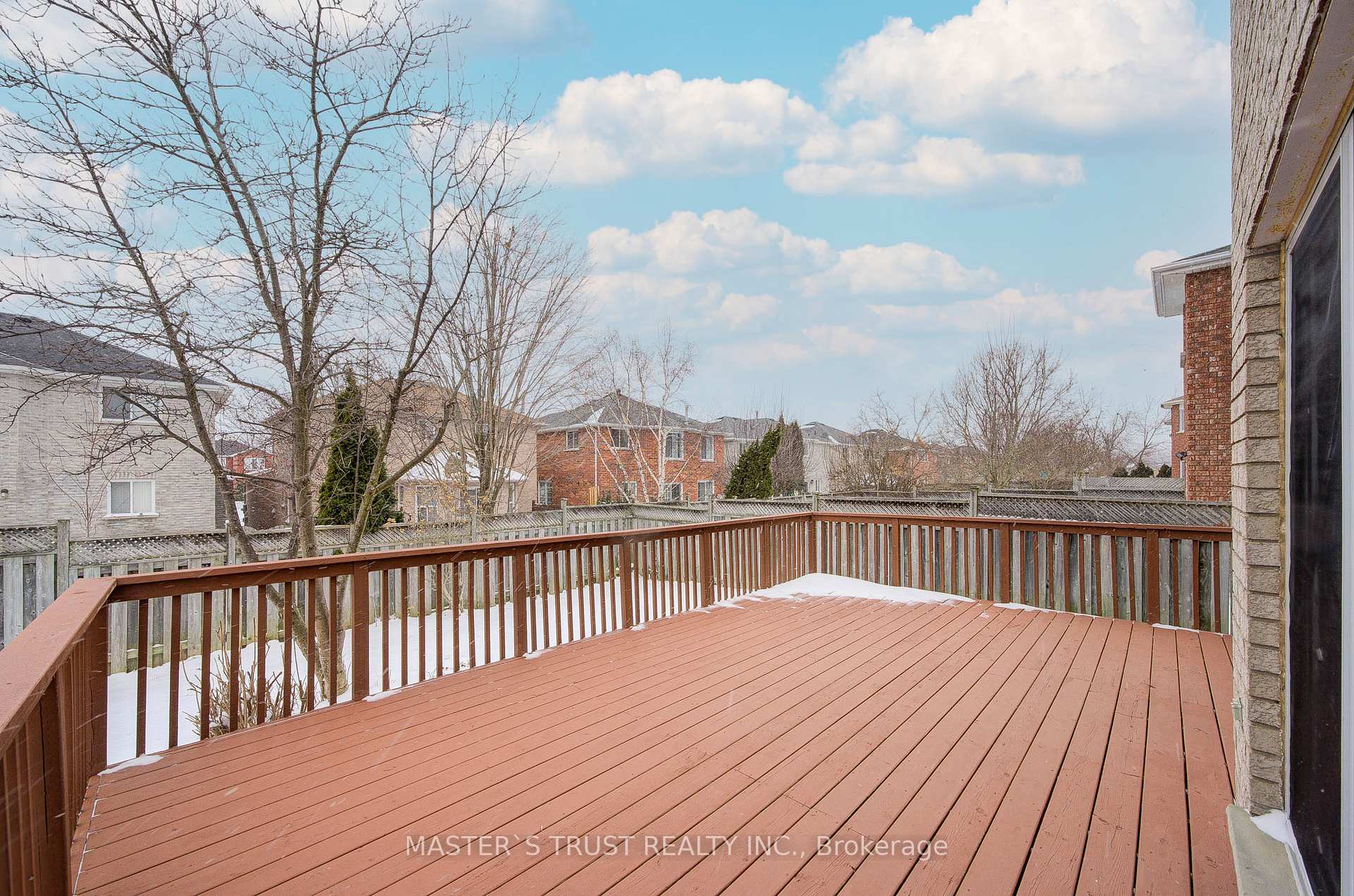 Photo 34 of 20 Red Oak Drive, Barrie, Holly — HOMEH