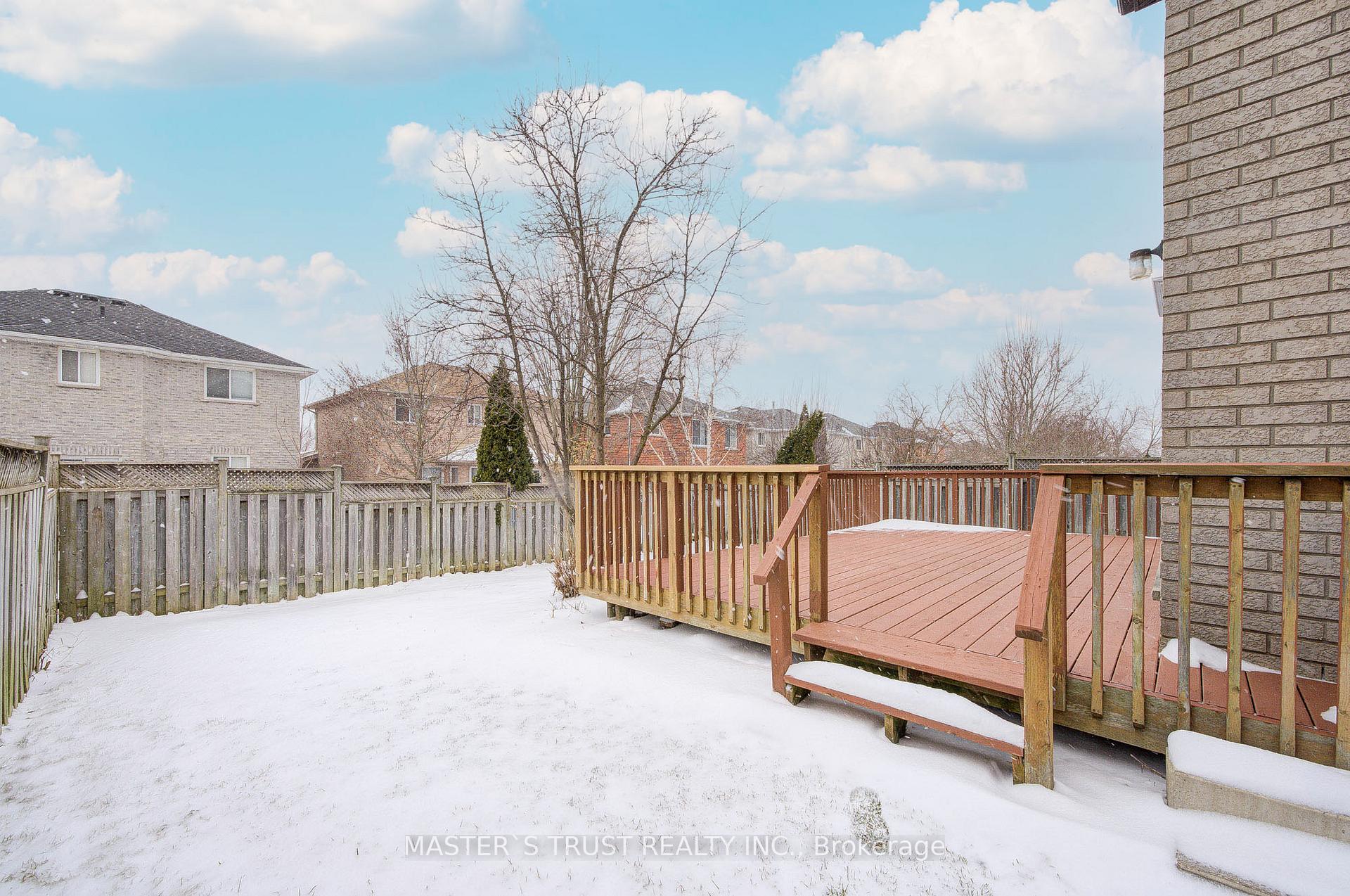 Photo 36 of 20 Red Oak Drive, Barrie, Holly — HOMEH