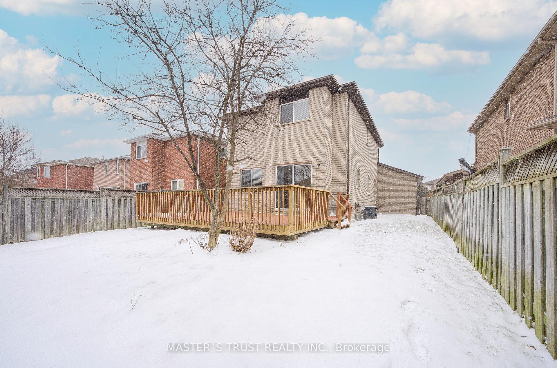 Photo 37 of 20 Red Oak Drive, Barrie, Holly — HOMEH