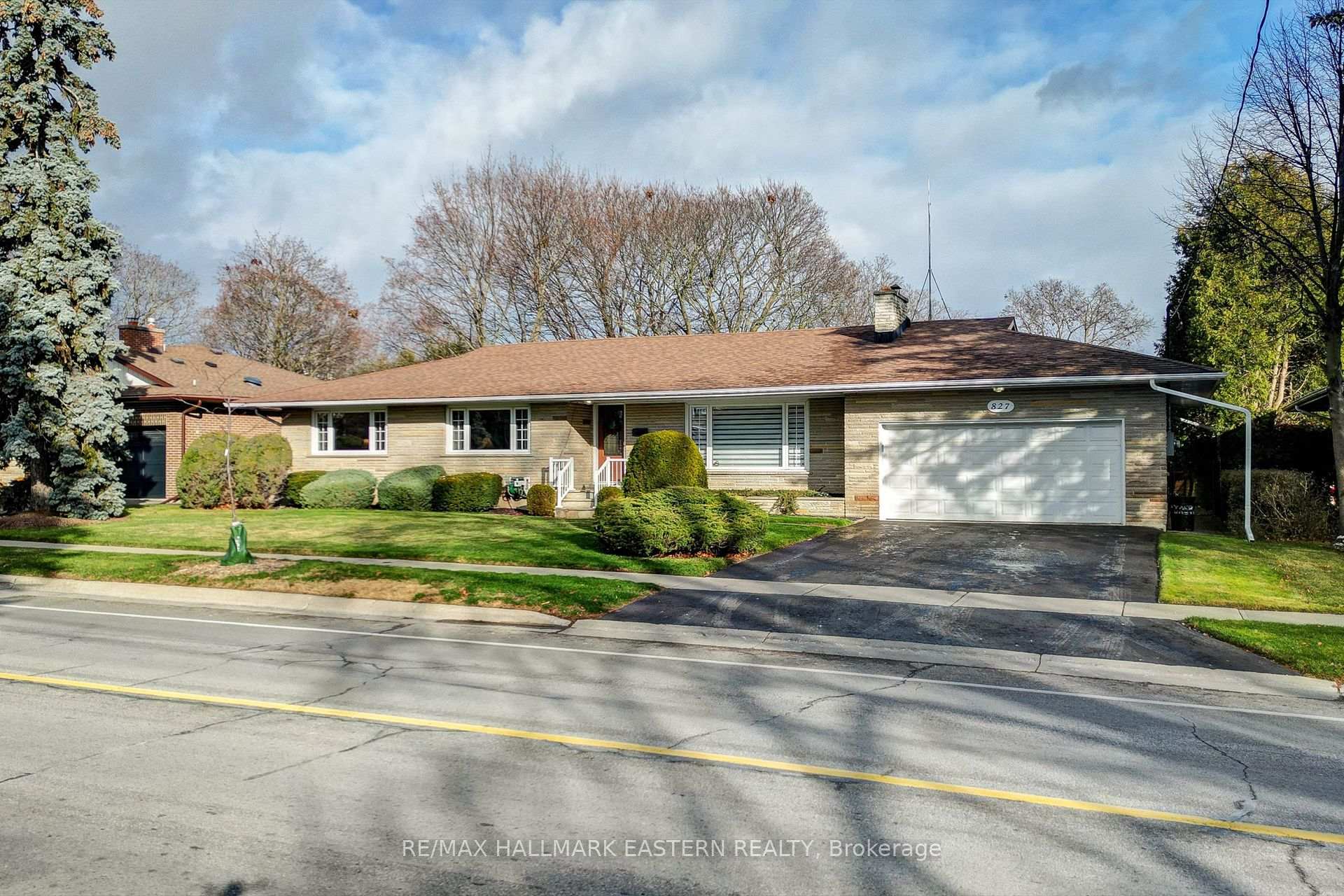 Photo 1 of 827 Somerville Street, Oshawa, Northglen — HOMEH