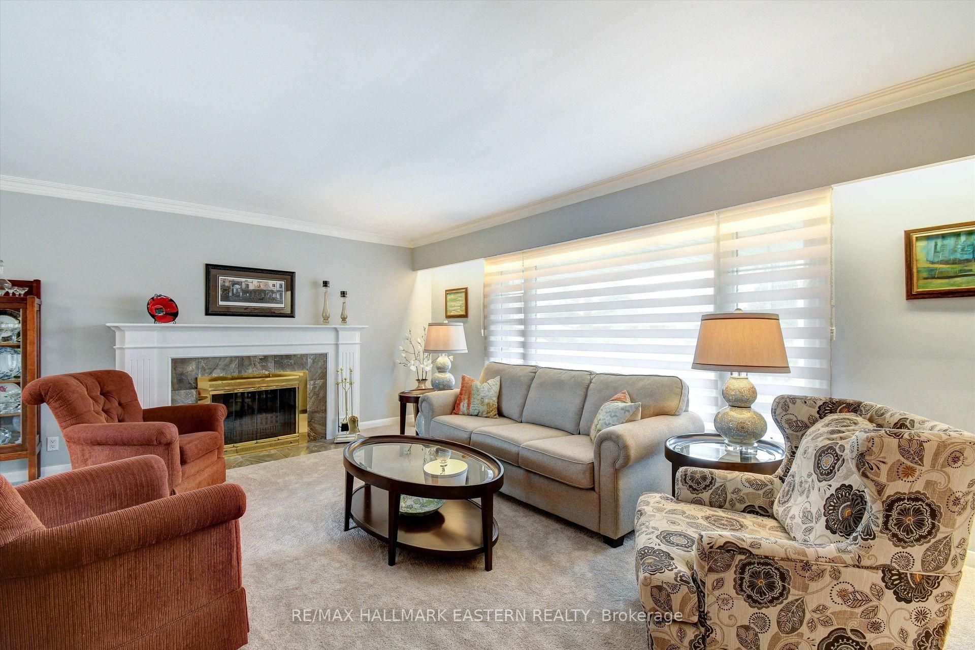 Photo 5 of 827 Somerville Street, Oshawa, Northglen — HOMEH