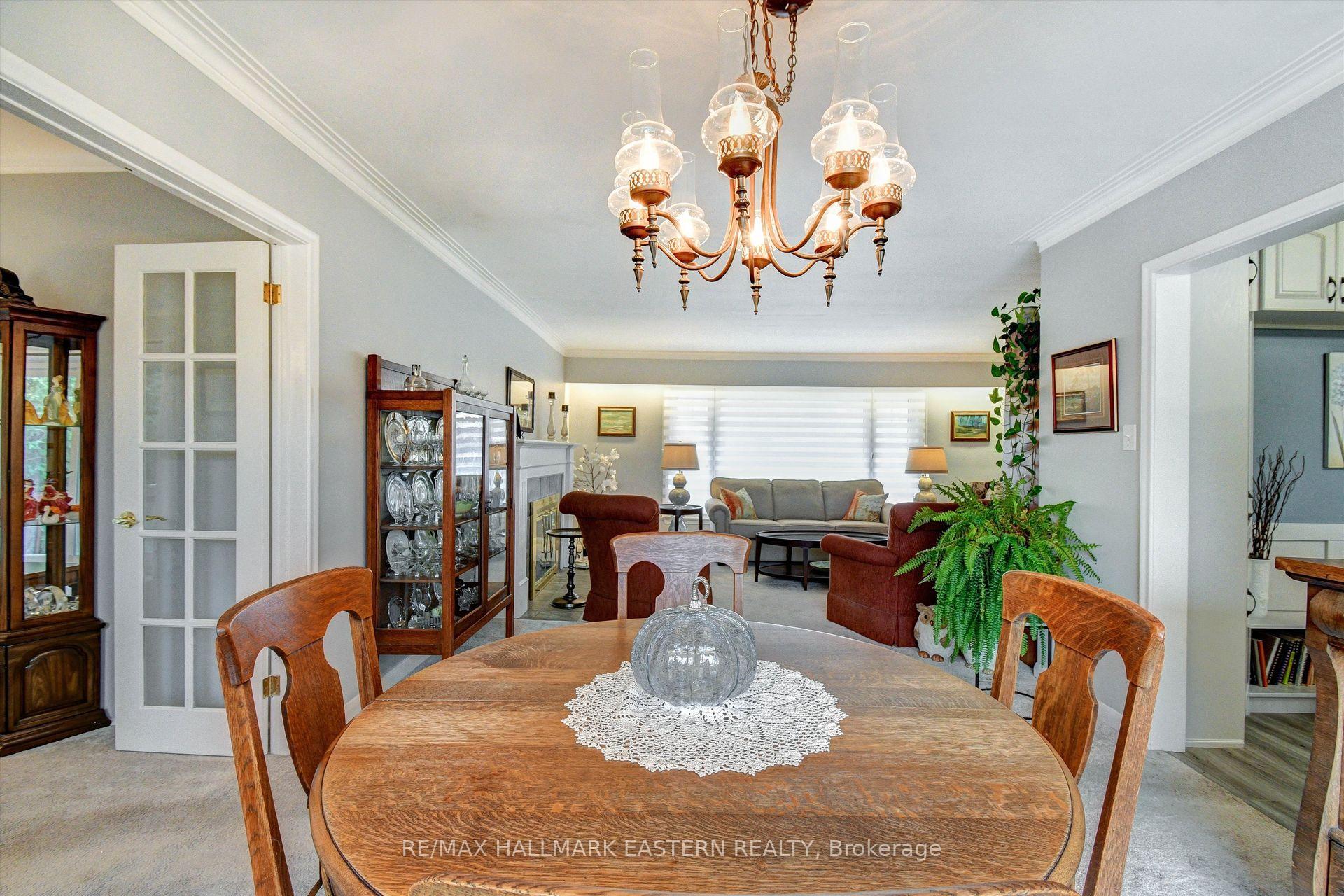 Photo 9 of 827 Somerville Street, Oshawa, Northglen — HOMEH