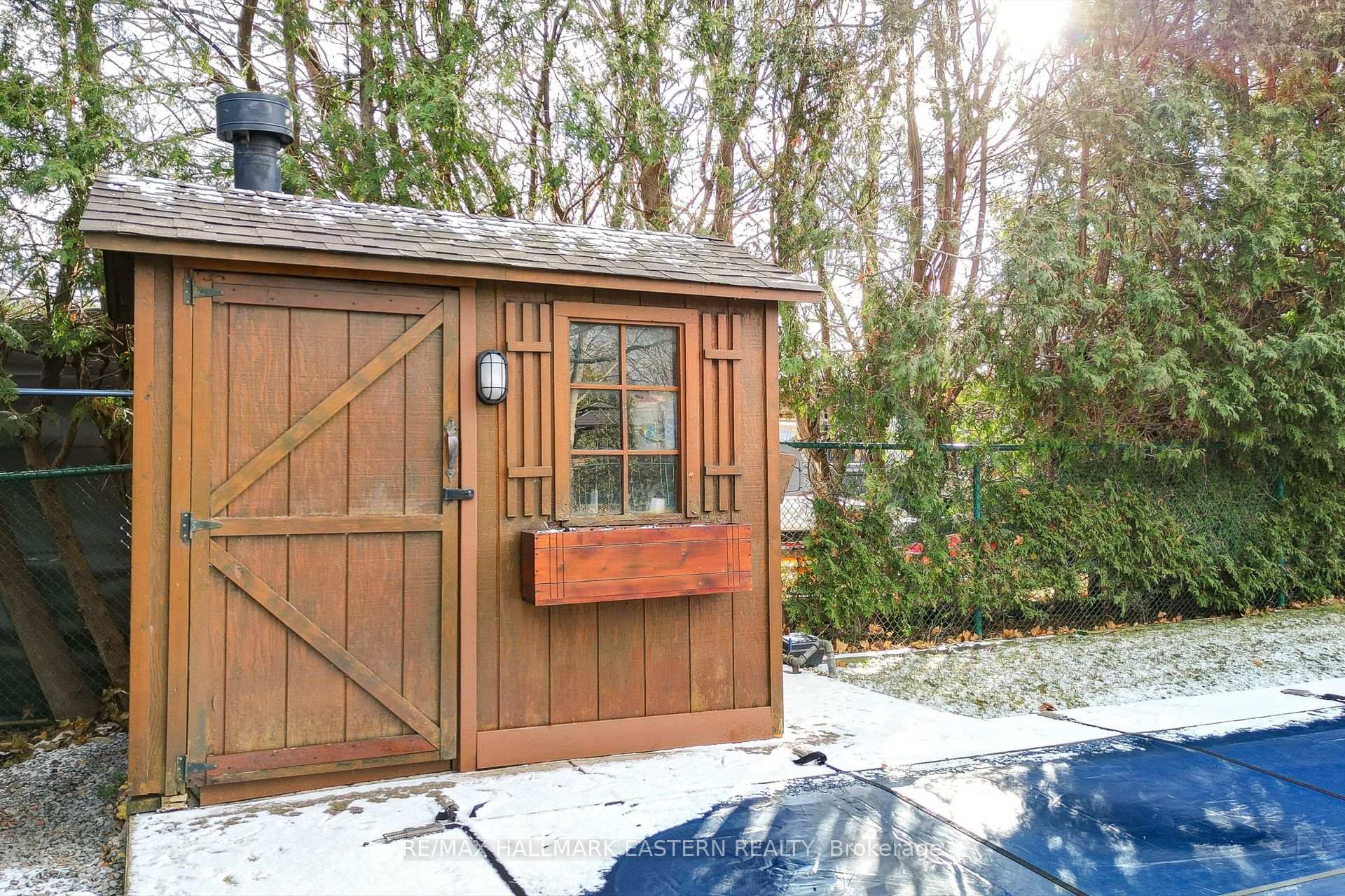 Photo 34 of 827 Somerville Street, Oshawa, Northglen — HOMEH