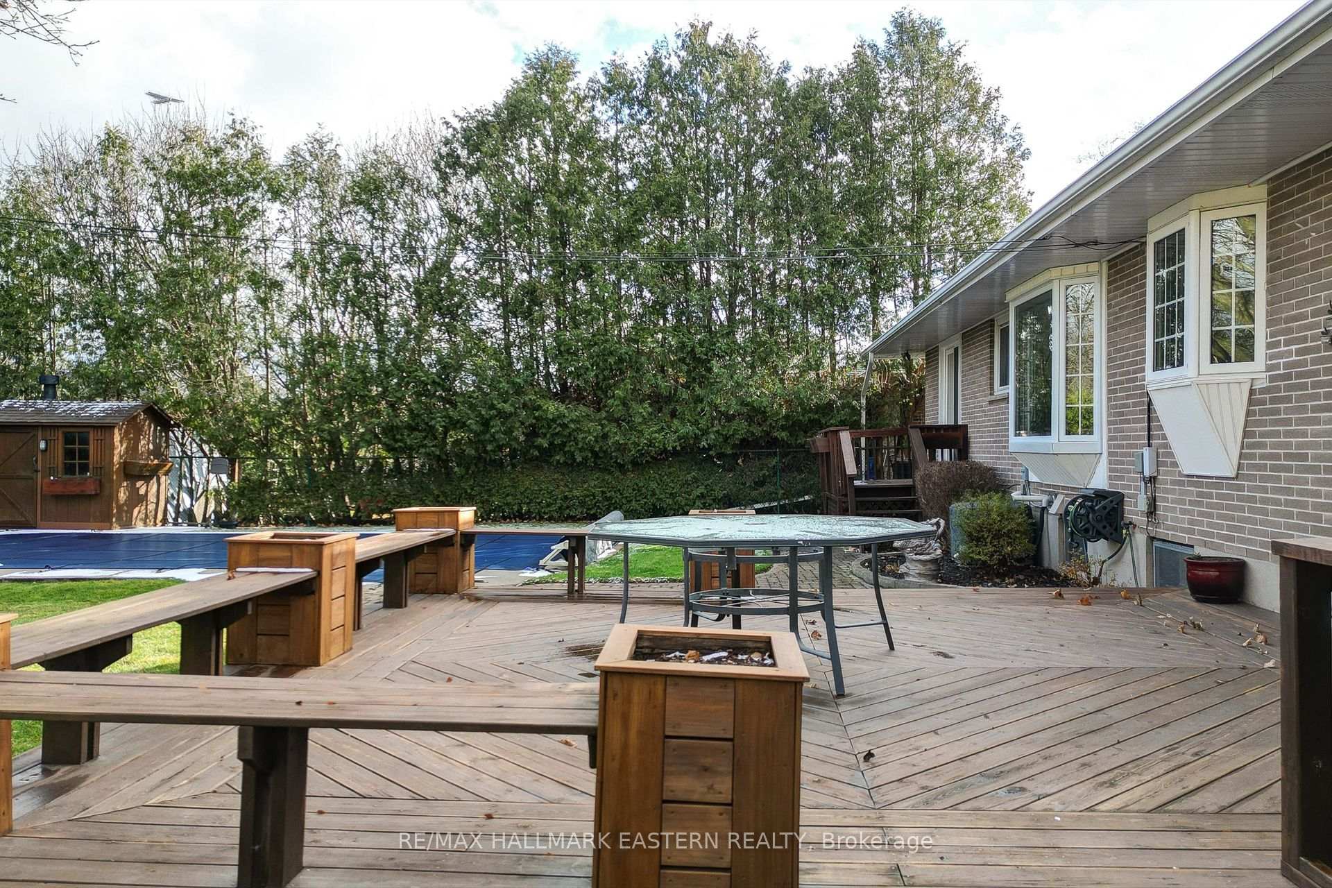 Photo 38 of 827 Somerville Street, Oshawa, Northglen — HOMEH