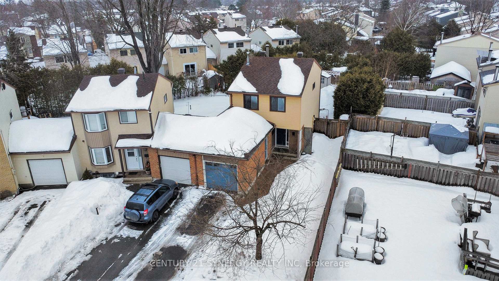 Photo 5 of 2 Berkshire Way, Ottawa, Barrhaven - Pheasant Run — HOMEH