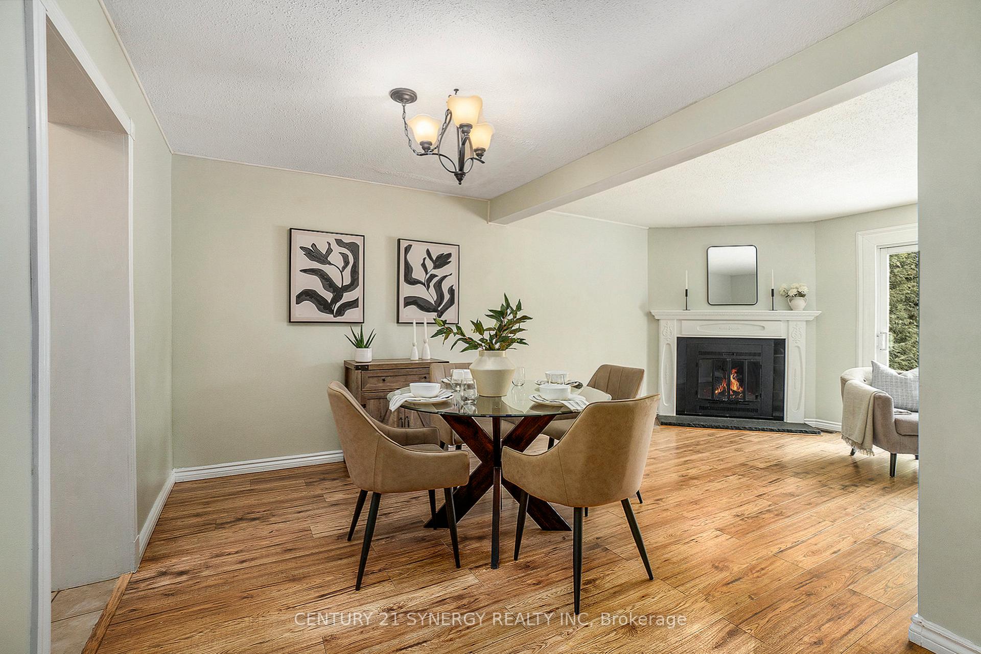 Photo 9 of 2 Berkshire Way, Ottawa, Barrhaven - Pheasant Run — HOMEH