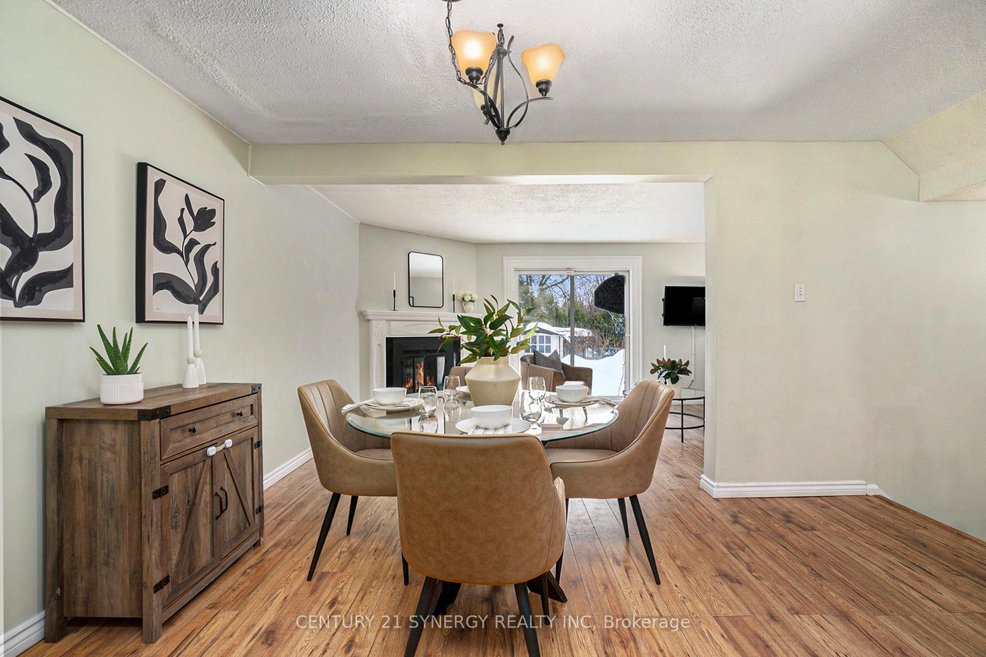 Photo 10 of 2 Berkshire Way, Ottawa, Barrhaven - Pheasant Run — HOMEH