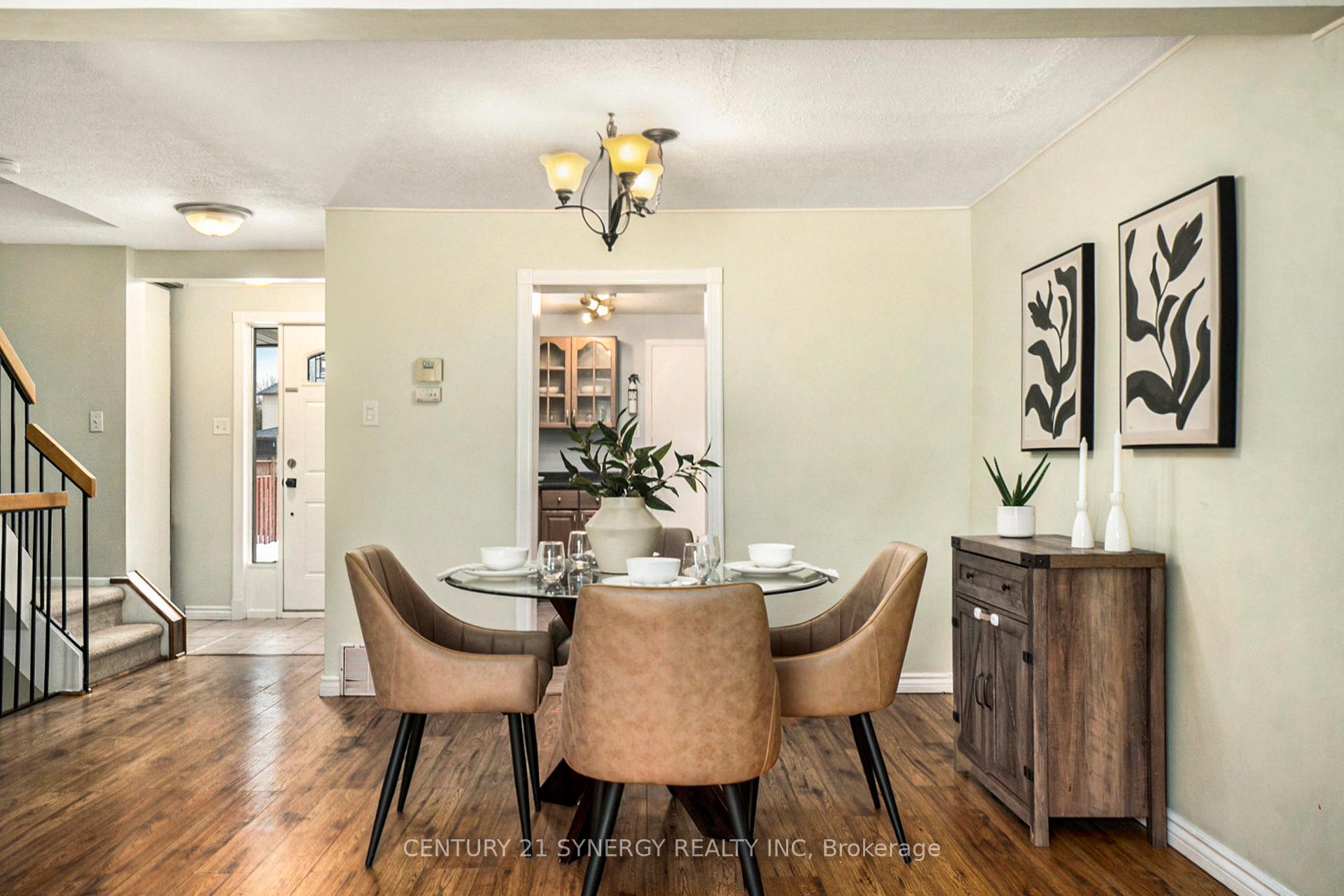 Photo 13 of 2 Berkshire Way, Ottawa, Barrhaven - Pheasant Run — HOMEH