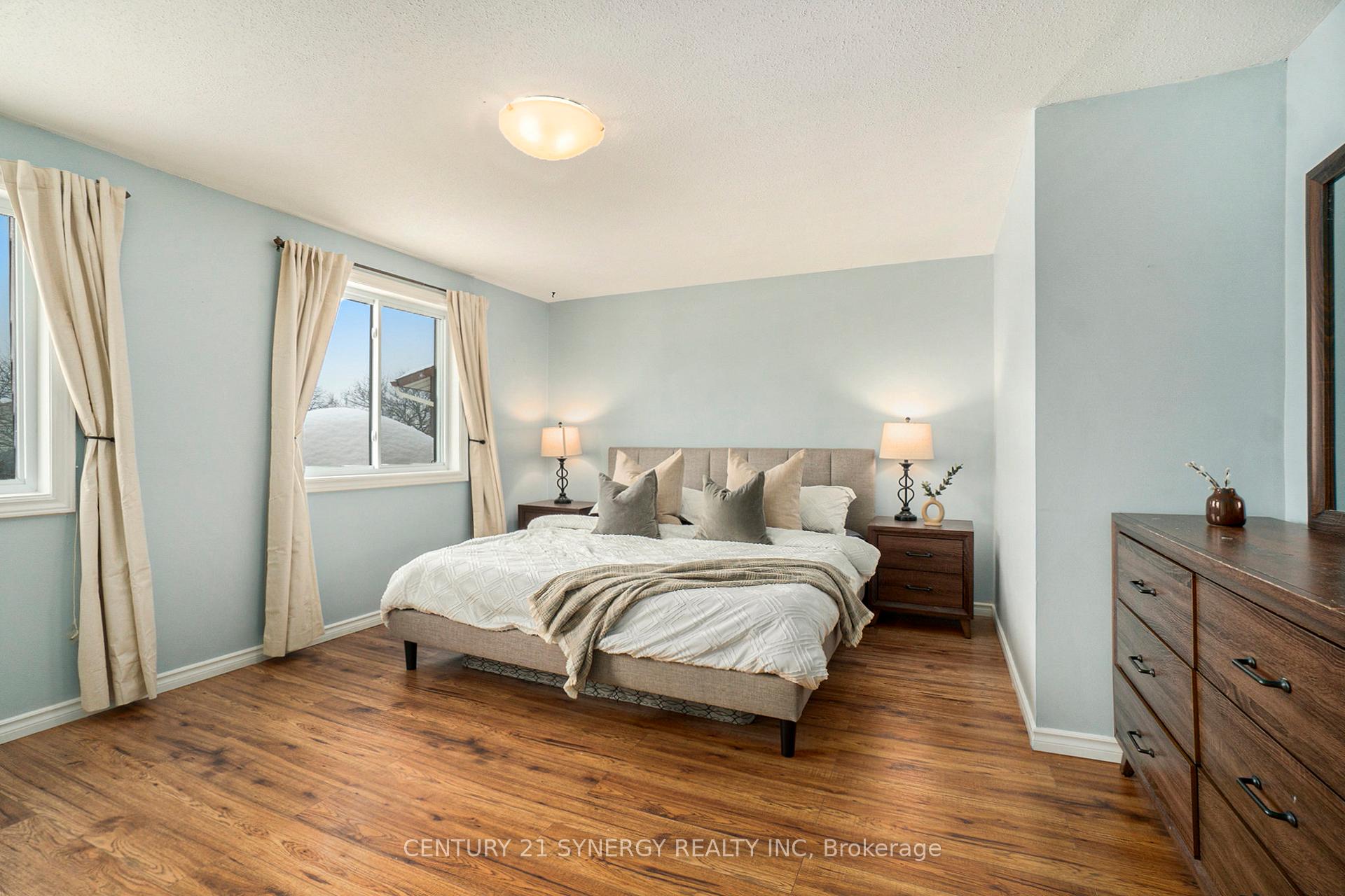 Photo 17 of 2 Berkshire Way, Ottawa, Barrhaven - Pheasant Run — HOMEH