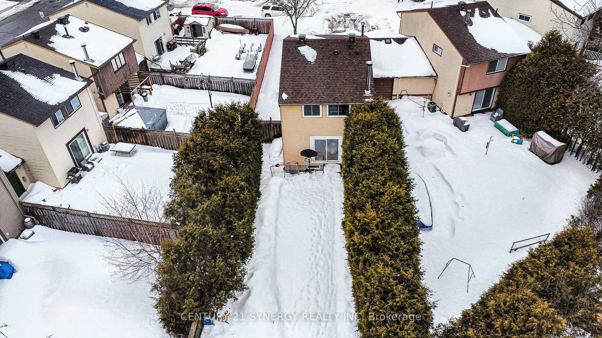 Photo 30 of 2 Berkshire Way, Ottawa, Barrhaven - Pheasant Run — HOMEH