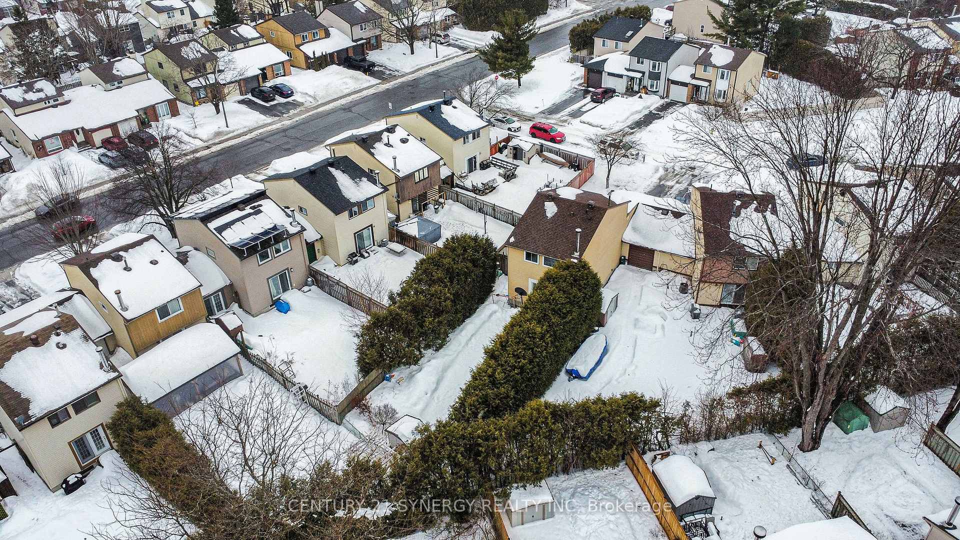 Photo 32 of 2 Berkshire Way, Ottawa, Barrhaven - Pheasant Run — HOMEH