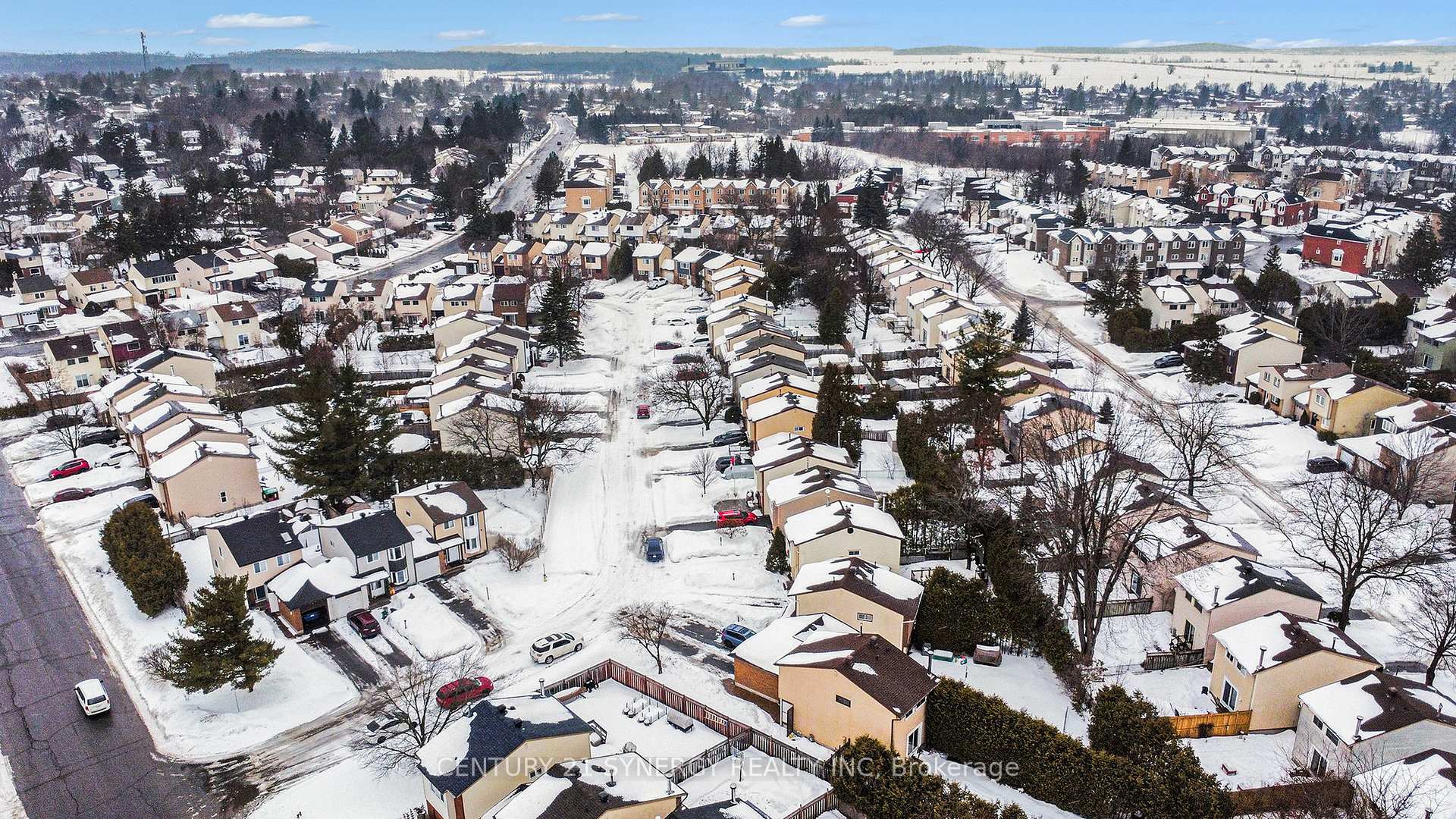 Photo 34 of 2 Berkshire Way, Ottawa, Barrhaven - Pheasant Run — HOMEH