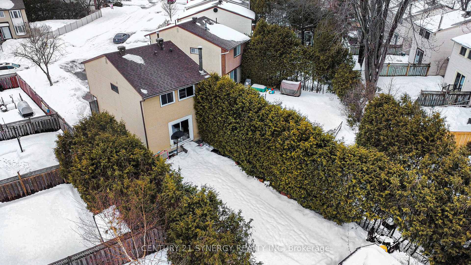 Photo 35 of 2 Berkshire Way, Ottawa, Barrhaven - Pheasant Run — HOMEH