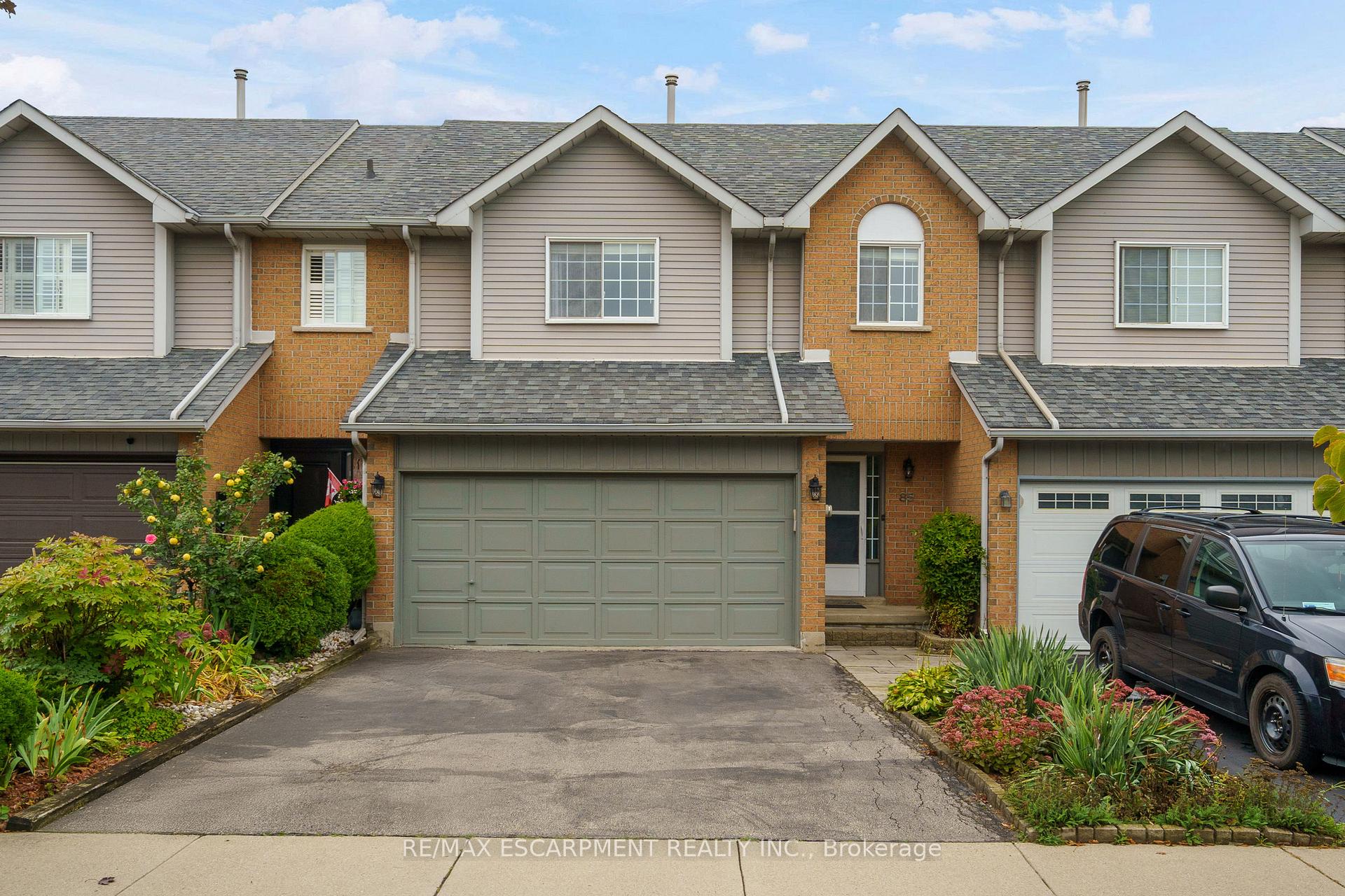 Front of 85 Chelsea Crescent