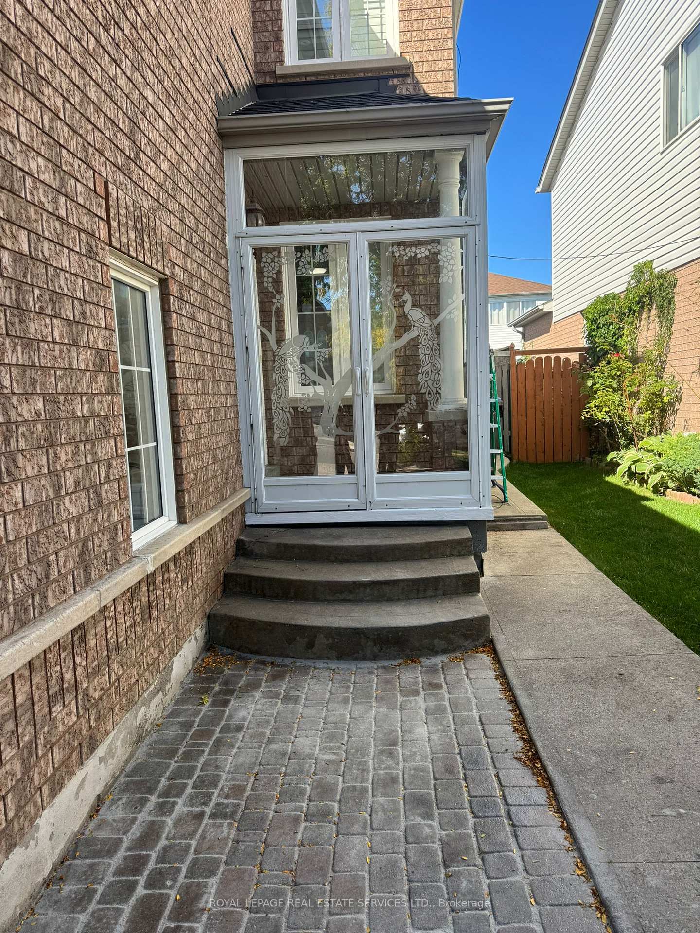 Photo 1 of Unit Upper, 160 Cordgrass Crescent, Brampton, Sandringham-Wellington — HOMEH