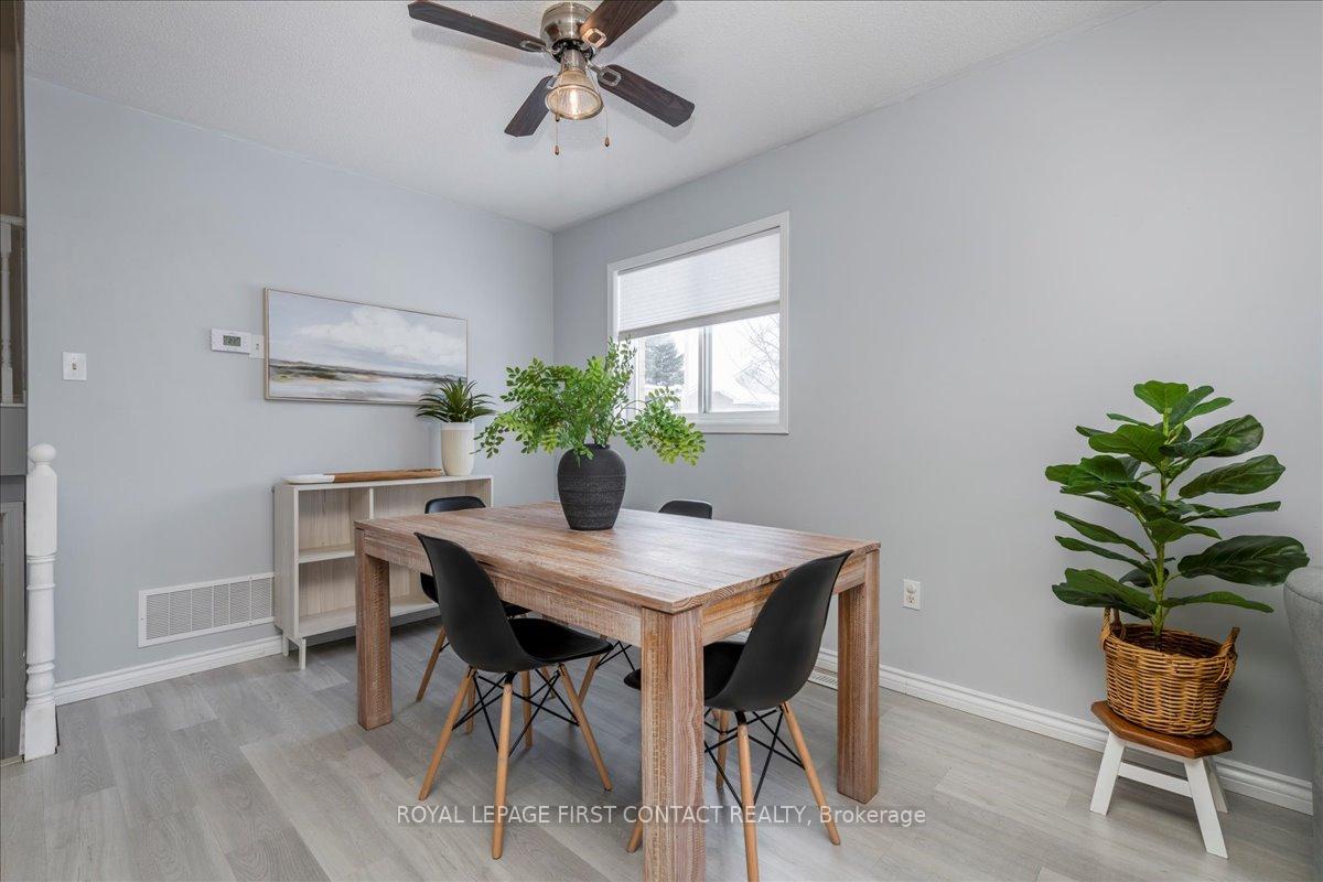 Photo 6 of 68 Draper Crescent, Barrie, Painswick North — HOMEH