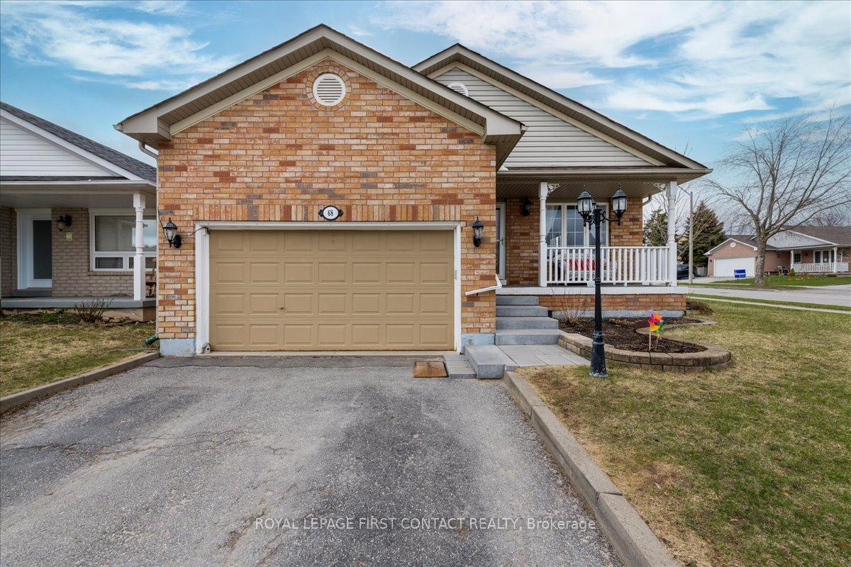 Photo 38 of 68 Draper Crescent, Barrie, Painswick North — HOMEH