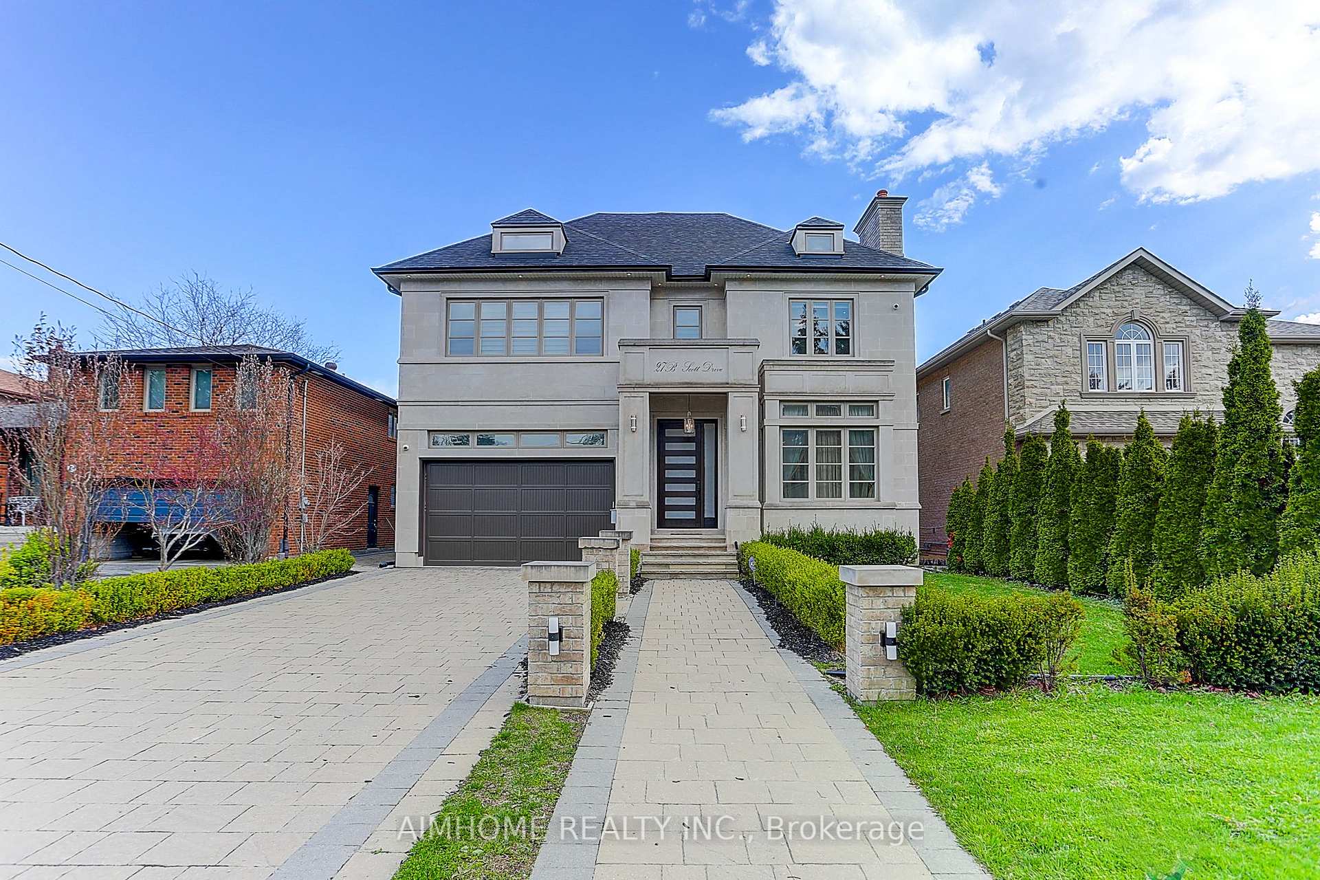 Photo 1 of 27B Scott Drive, Richmond Hill, South Richvale — HOMEH