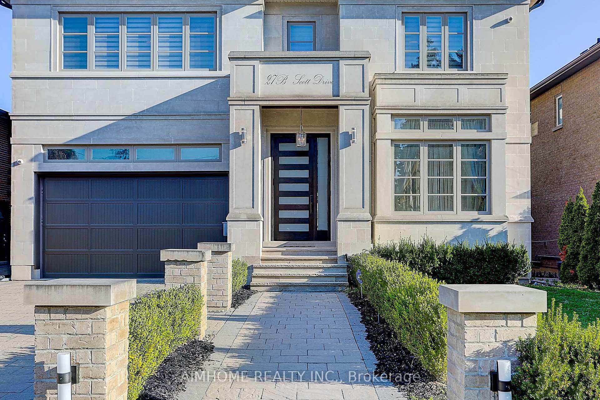 Photo 2 of 27B Scott Drive, Richmond Hill, South Richvale — HOMEH