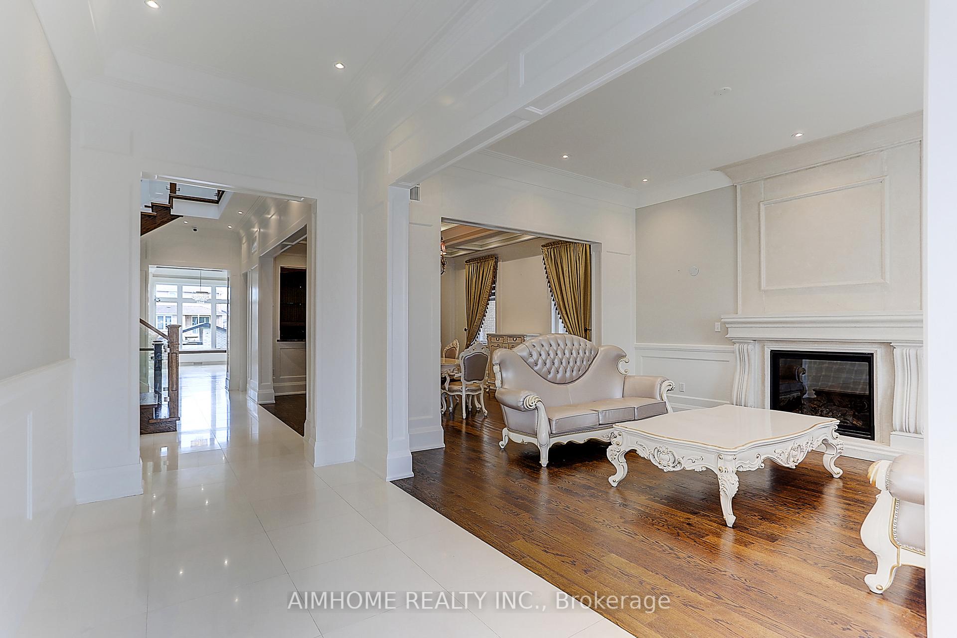 Photo 3 of 27B Scott Drive, Richmond Hill, South Richvale — HOMEH