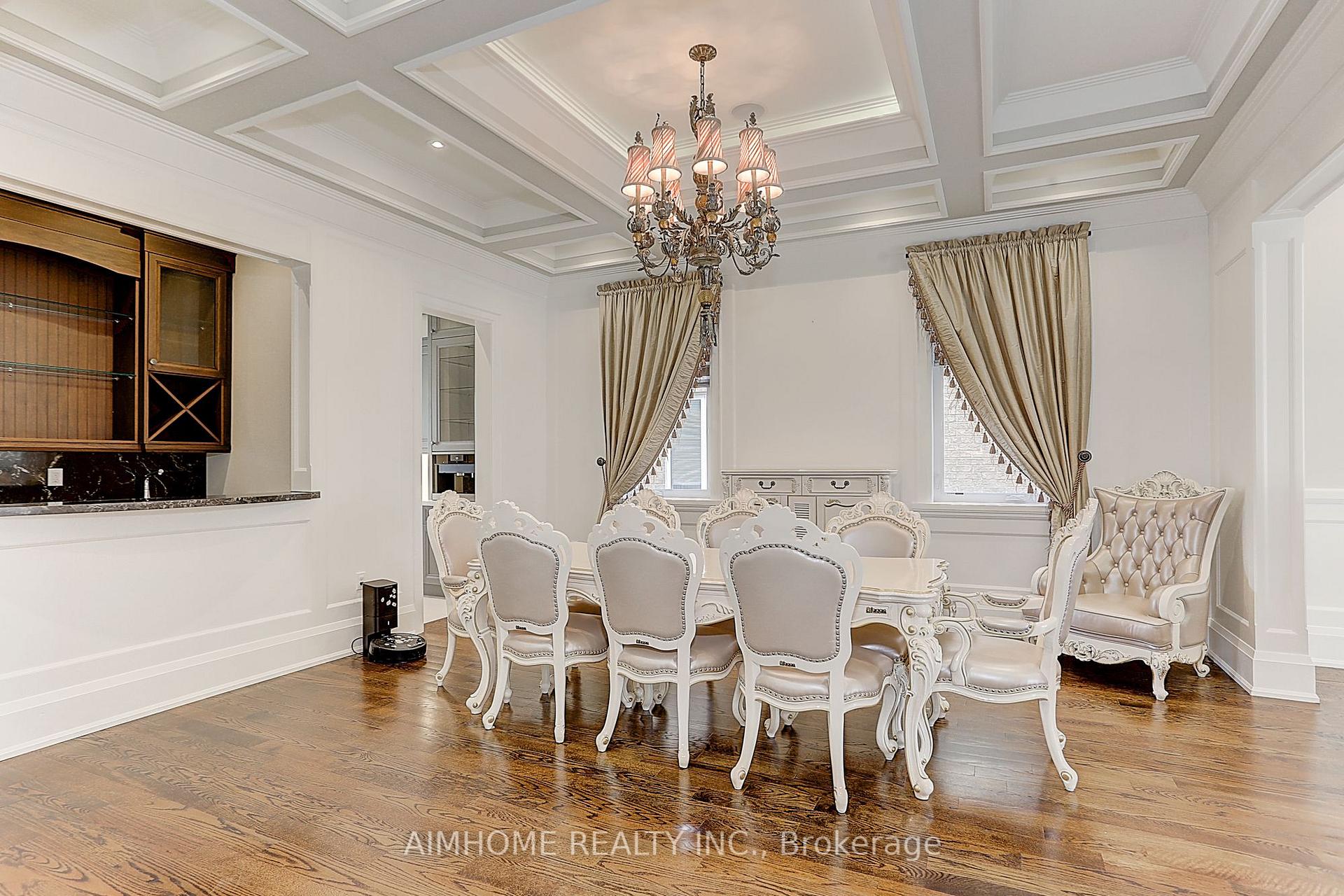 Photo 6 of 27B Scott Drive, Richmond Hill, South Richvale — HOMEH