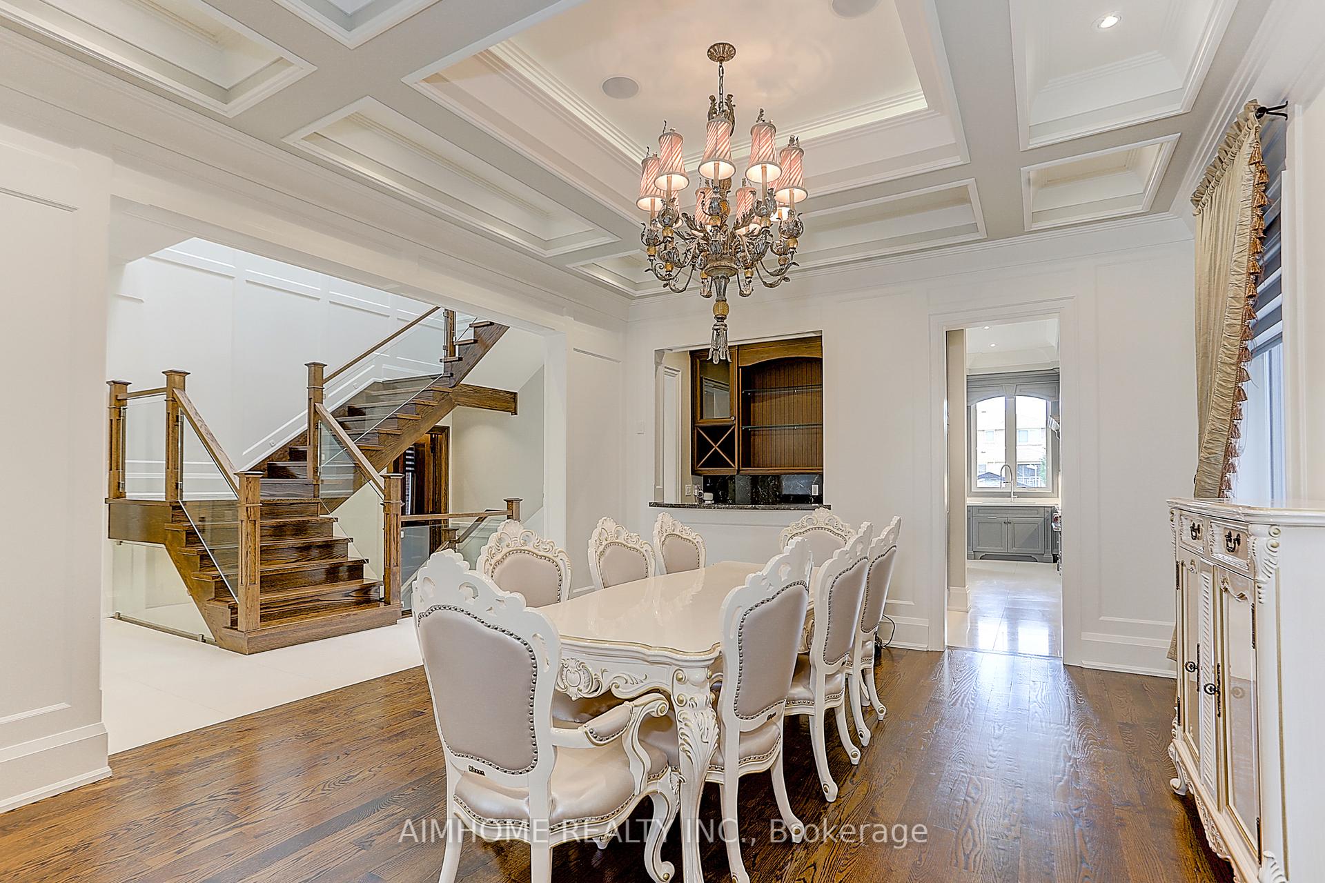 Photo 8 of 27B Scott Drive, Richmond Hill, South Richvale — HOMEH