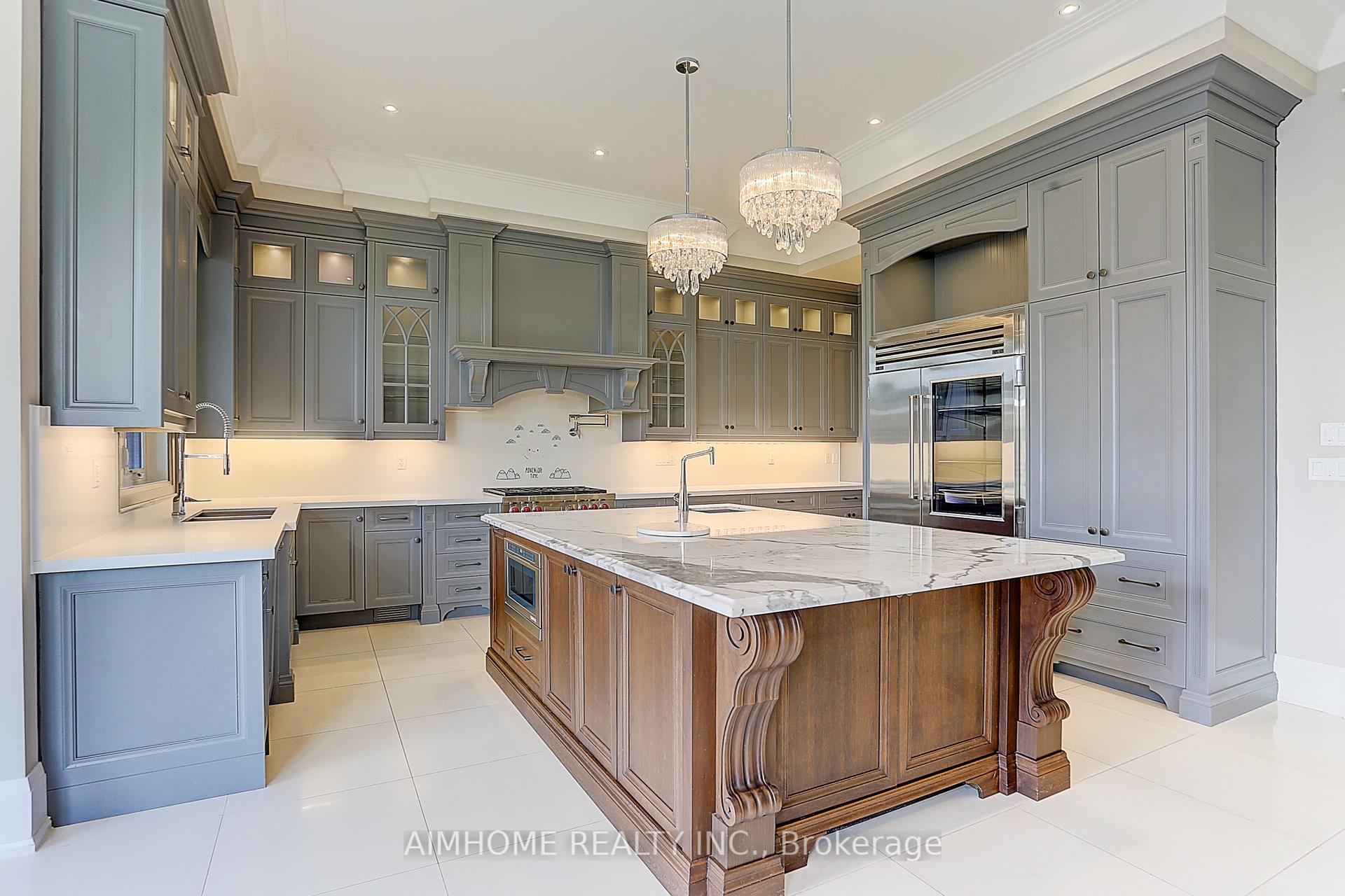Photo 11 of 27B Scott Drive, Richmond Hill, South Richvale — HOMEH