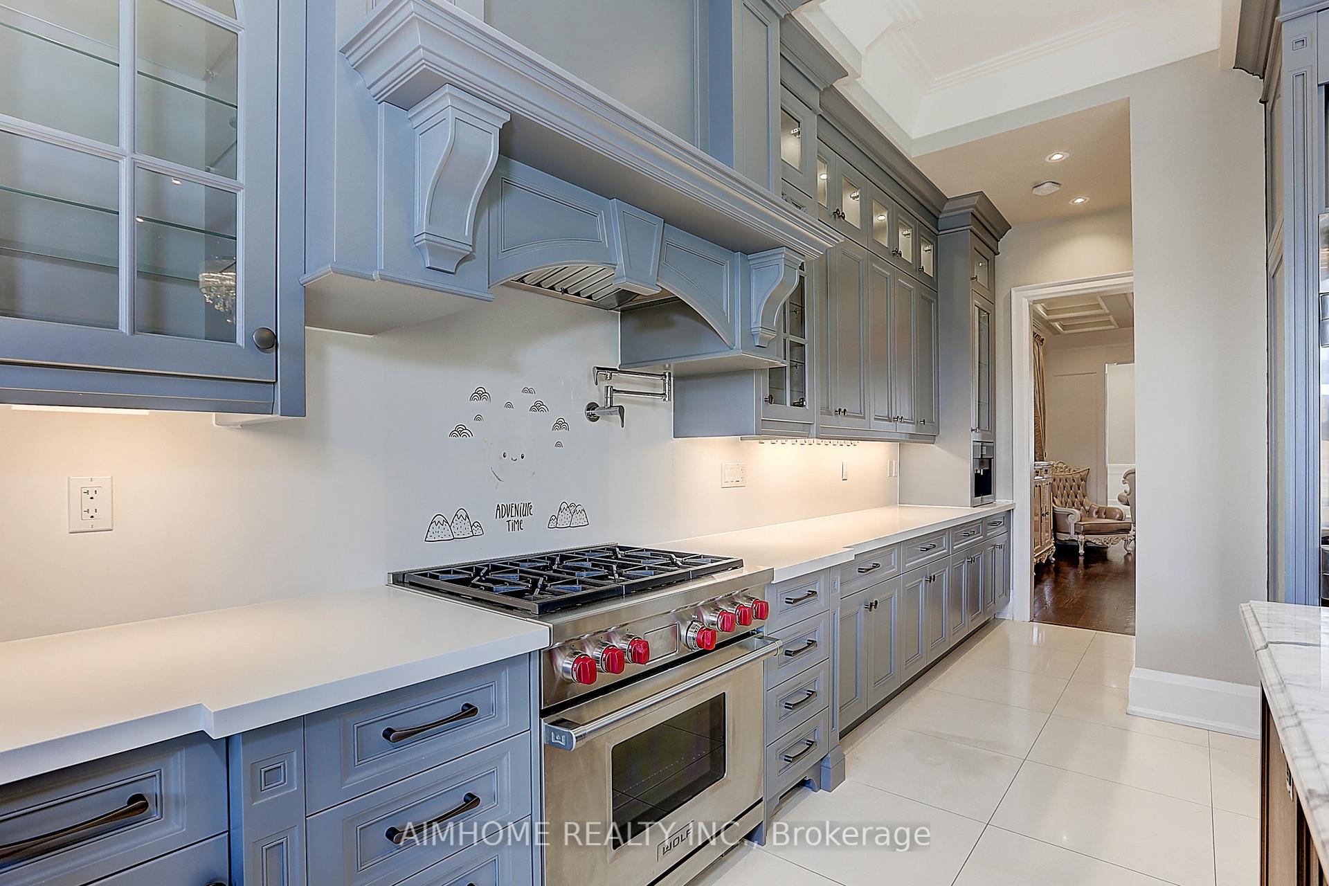 Photo 12 of 27B Scott Drive, Richmond Hill, South Richvale — HOMEH