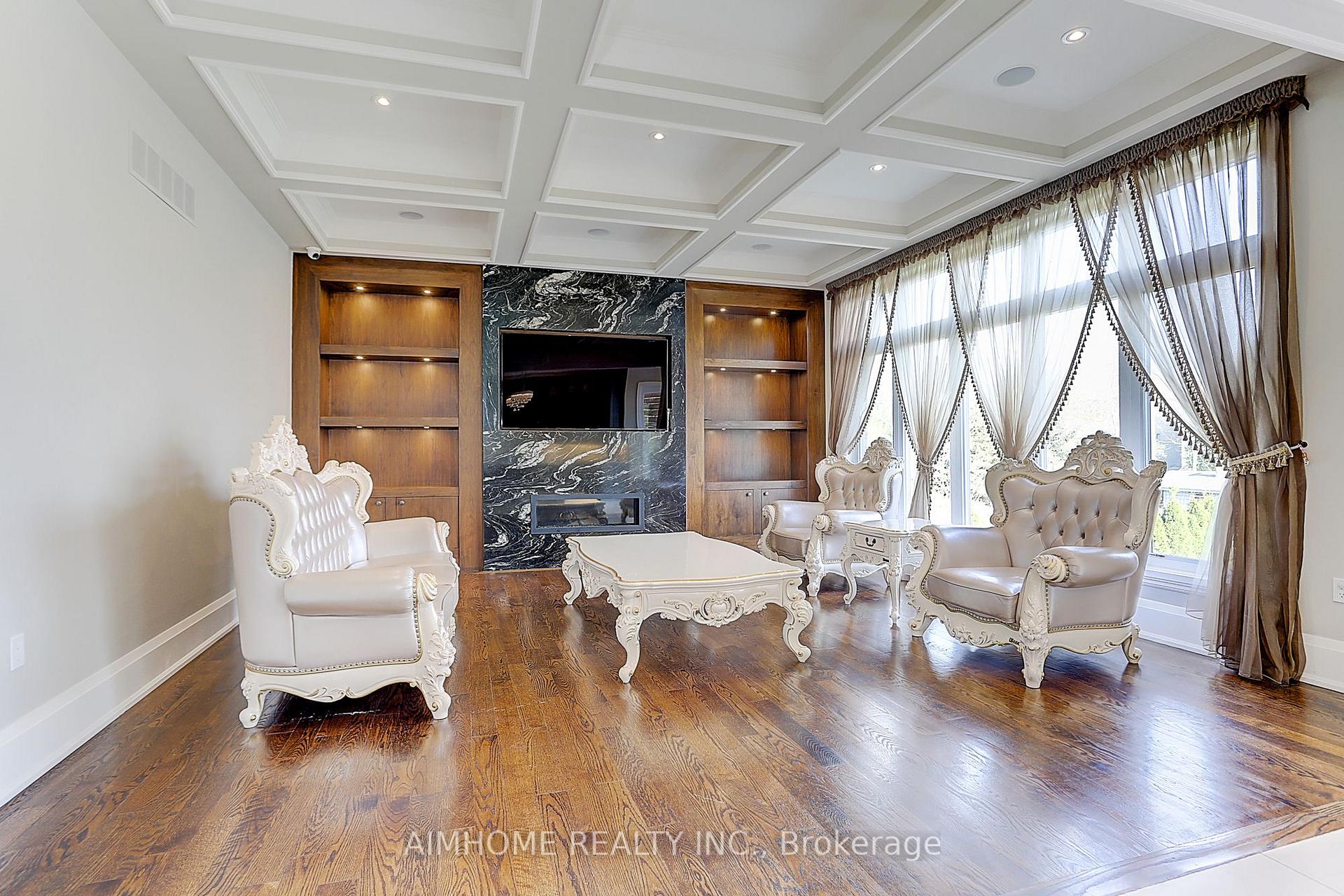 Photo 13 of 27B Scott Drive, Richmond Hill, South Richvale — HOMEH