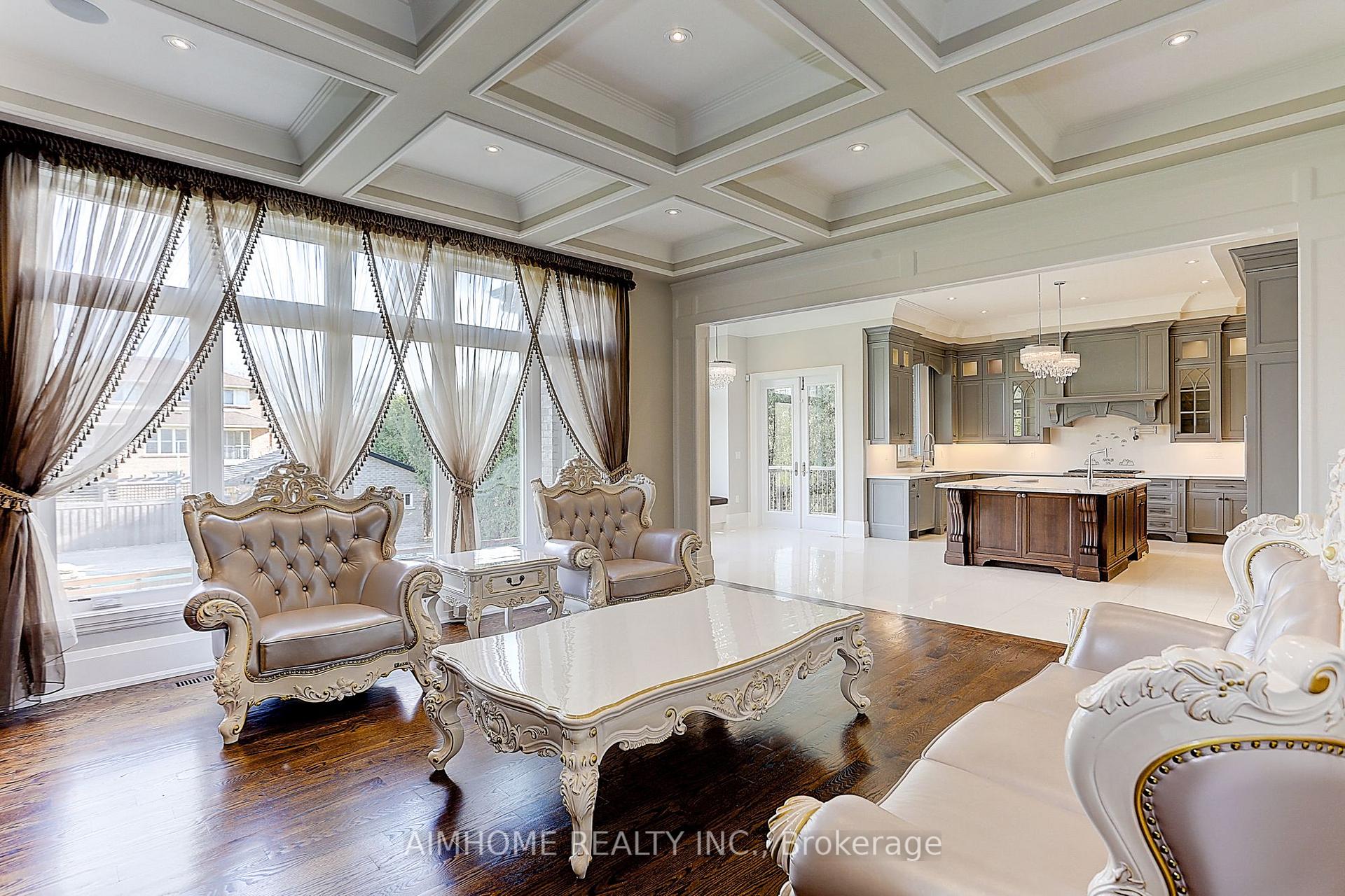 Photo 14 of 27B Scott Drive, Richmond Hill, South Richvale — HOMEH