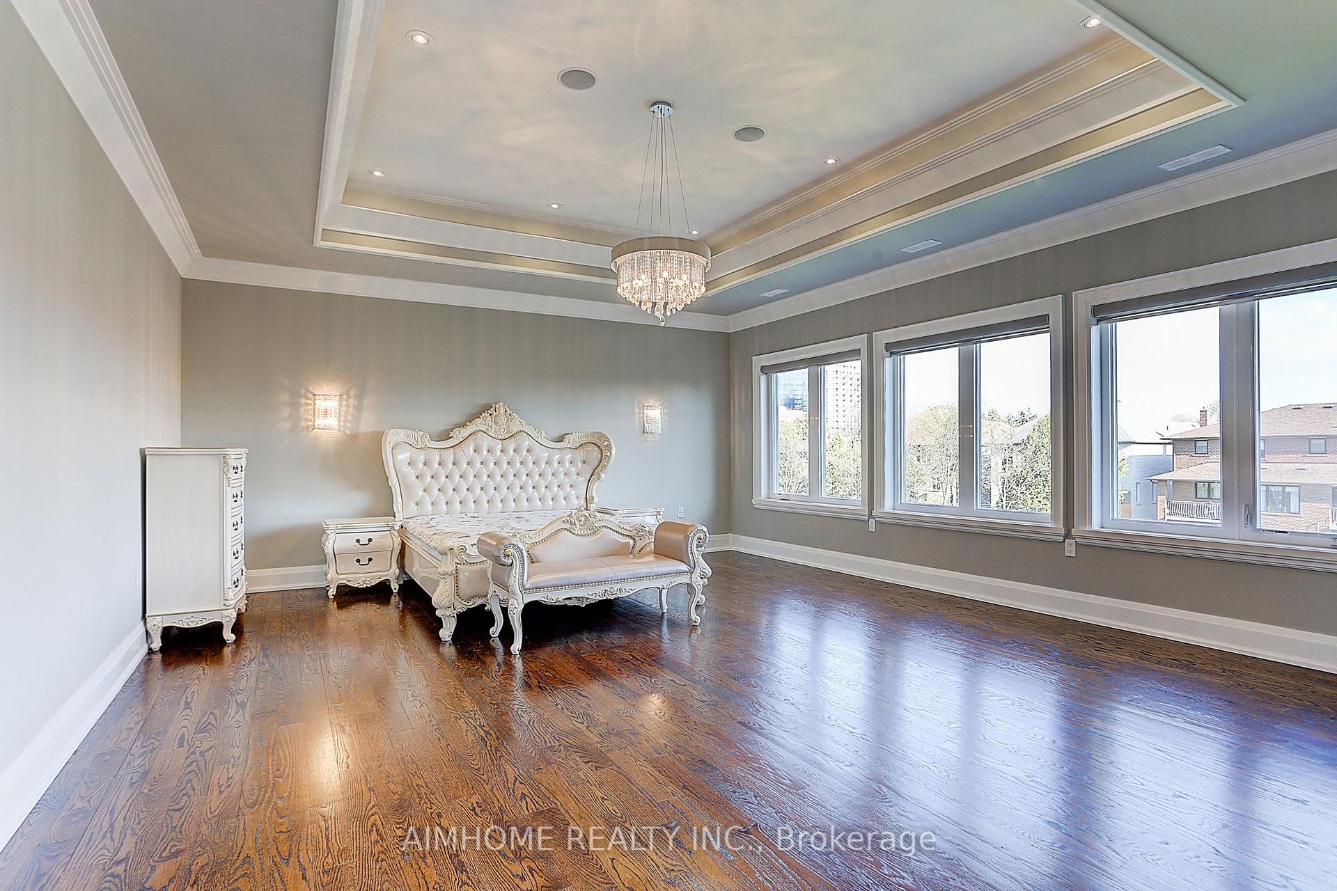 Photo 20 of 27B Scott Drive, Richmond Hill, South Richvale — HOMEH