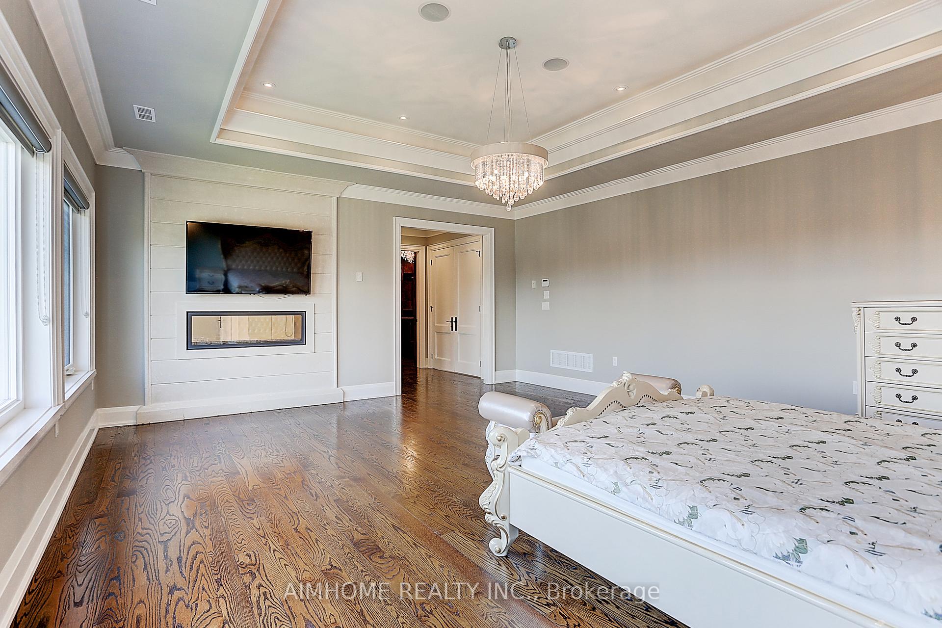Photo 21 of 27B Scott Drive, Richmond Hill, South Richvale — HOMEH