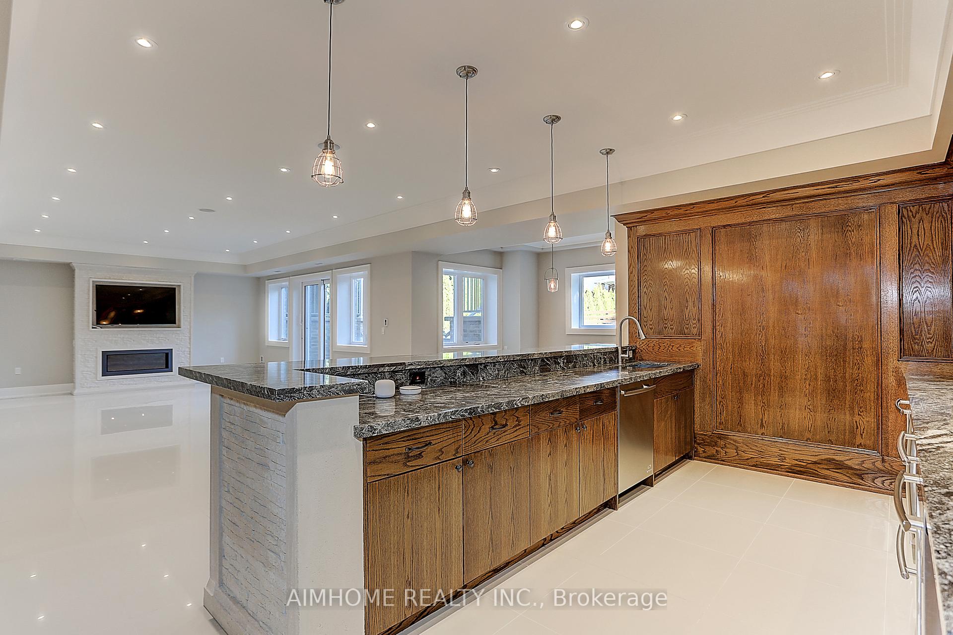 Photo 34 of 27B Scott Drive, Richmond Hill, South Richvale — HOMEH