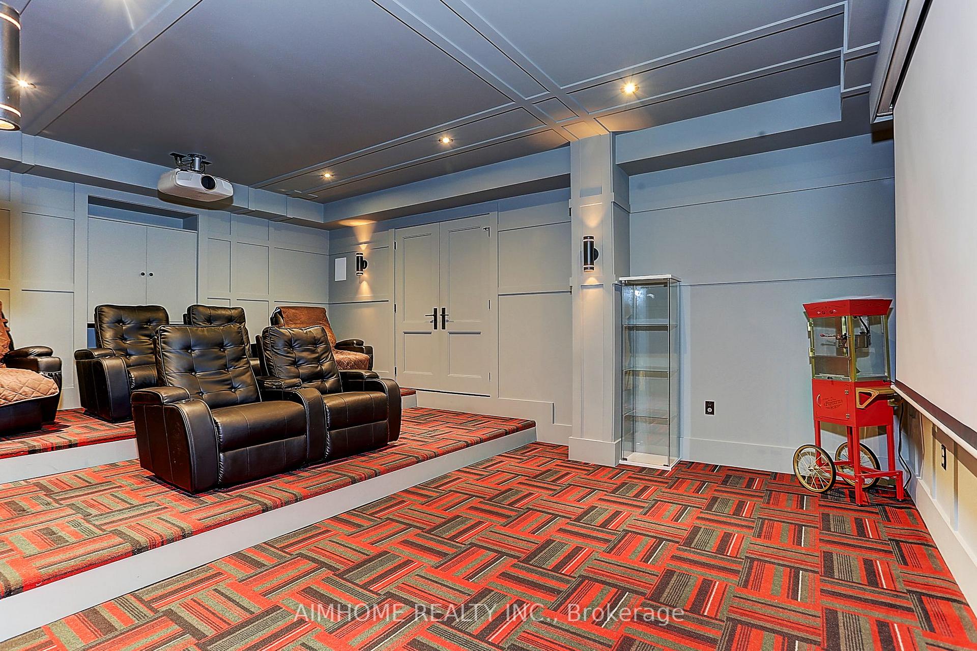 Photo 35 of 27B Scott Drive, Richmond Hill, South Richvale — HOMEH