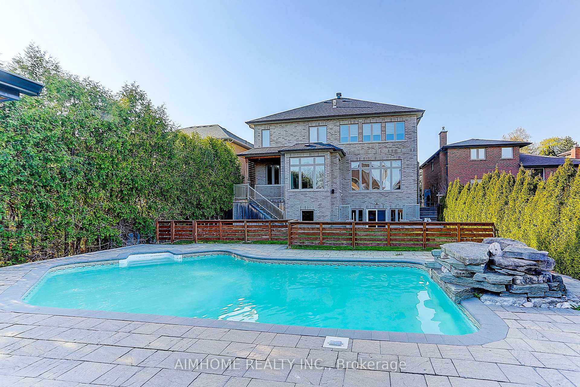 Photo 38 of 27B Scott Drive, Richmond Hill, South Richvale — HOMEH