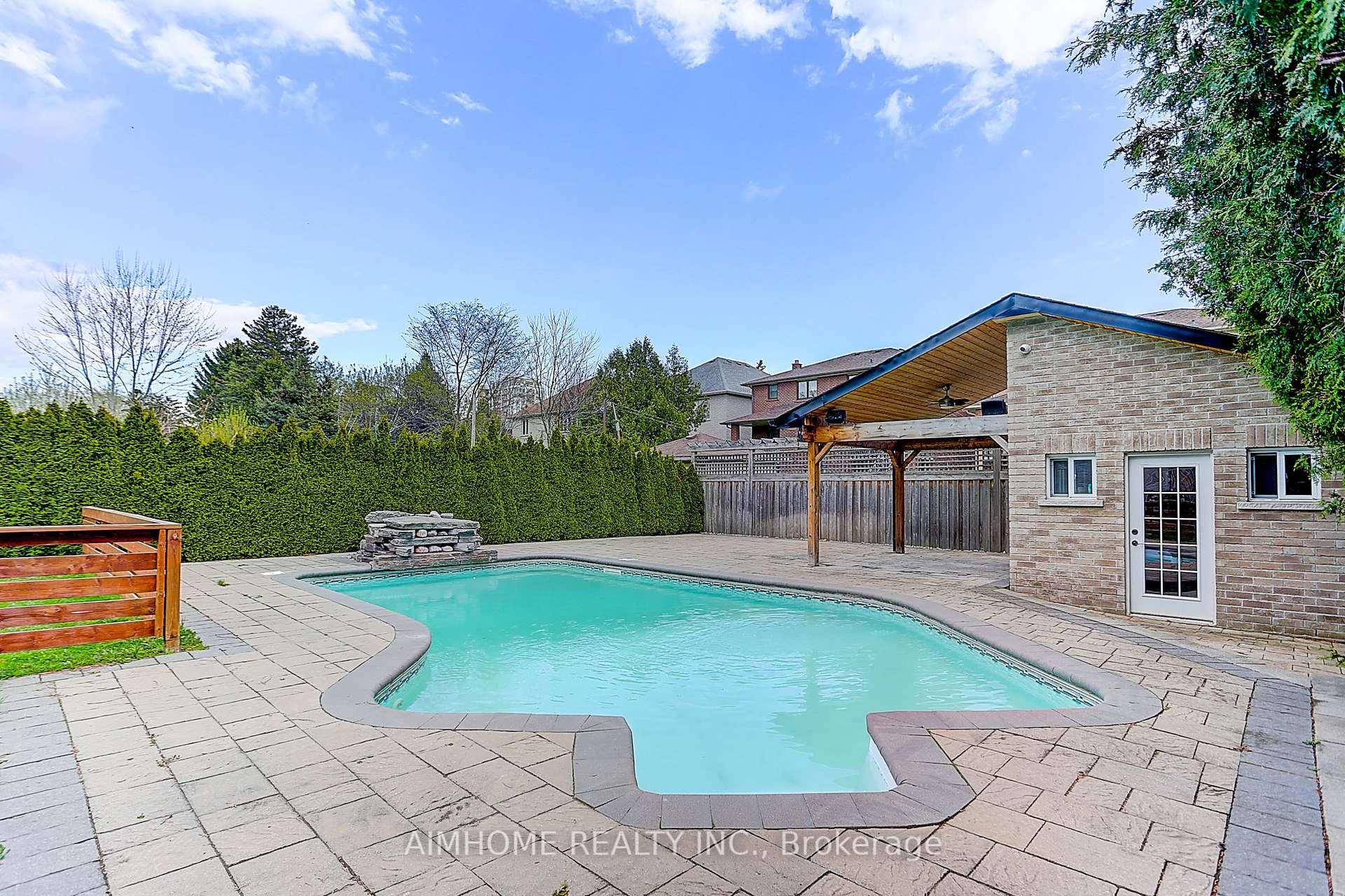 Photo 39 of 27B Scott Drive, Richmond Hill, South Richvale — HOMEH