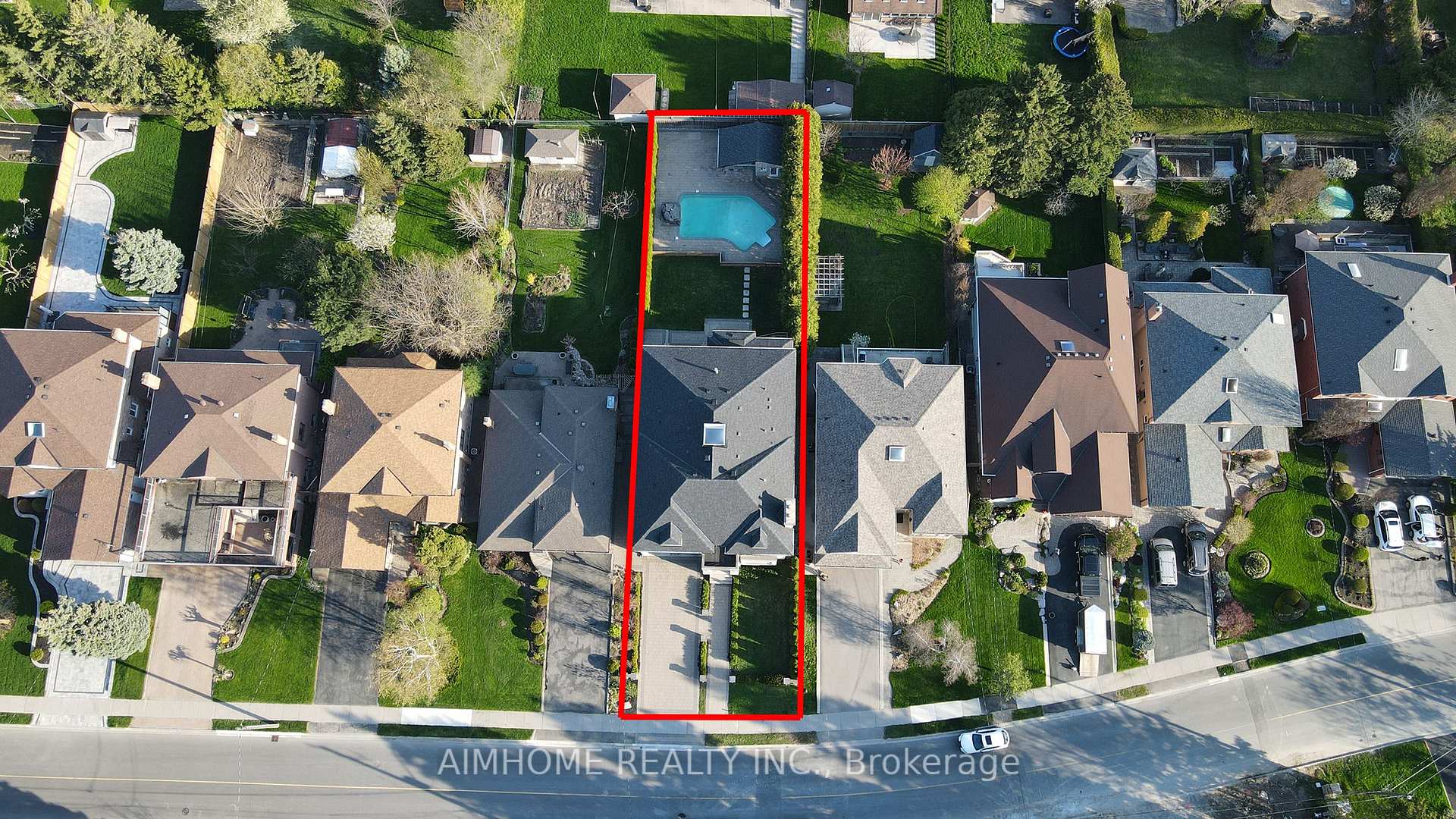 Photo 40 of 27B Scott Drive, Richmond Hill, South Richvale — HOMEH