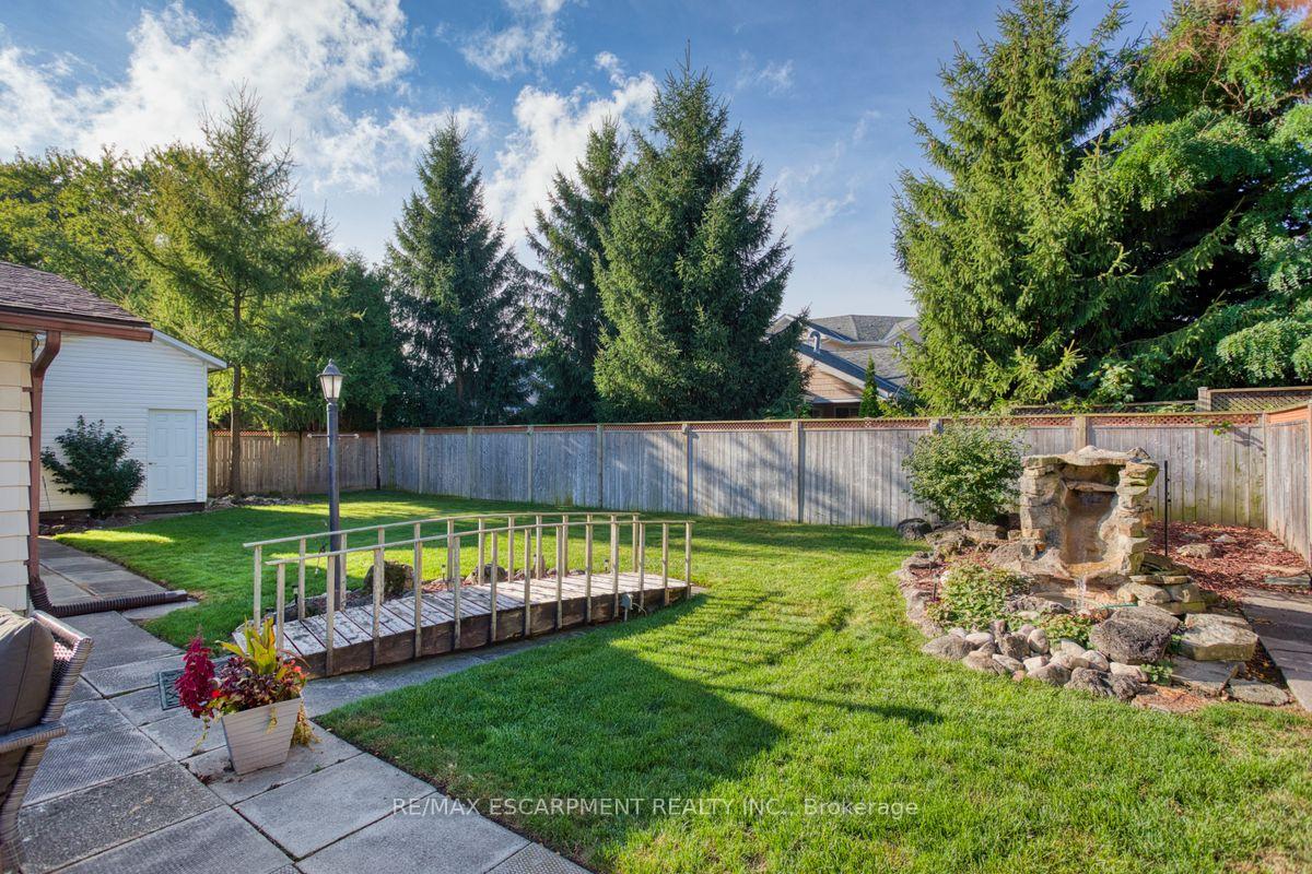Photo 26 of 984 Easterbrook Avenue, Burlington, Bayview — HOMEH