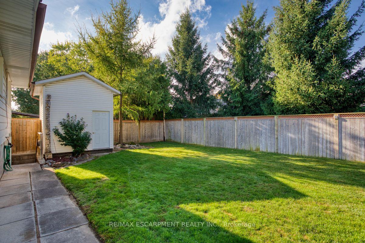 Photo 27 of 984 Easterbrook Avenue, Burlington, Bayview — HOMEH