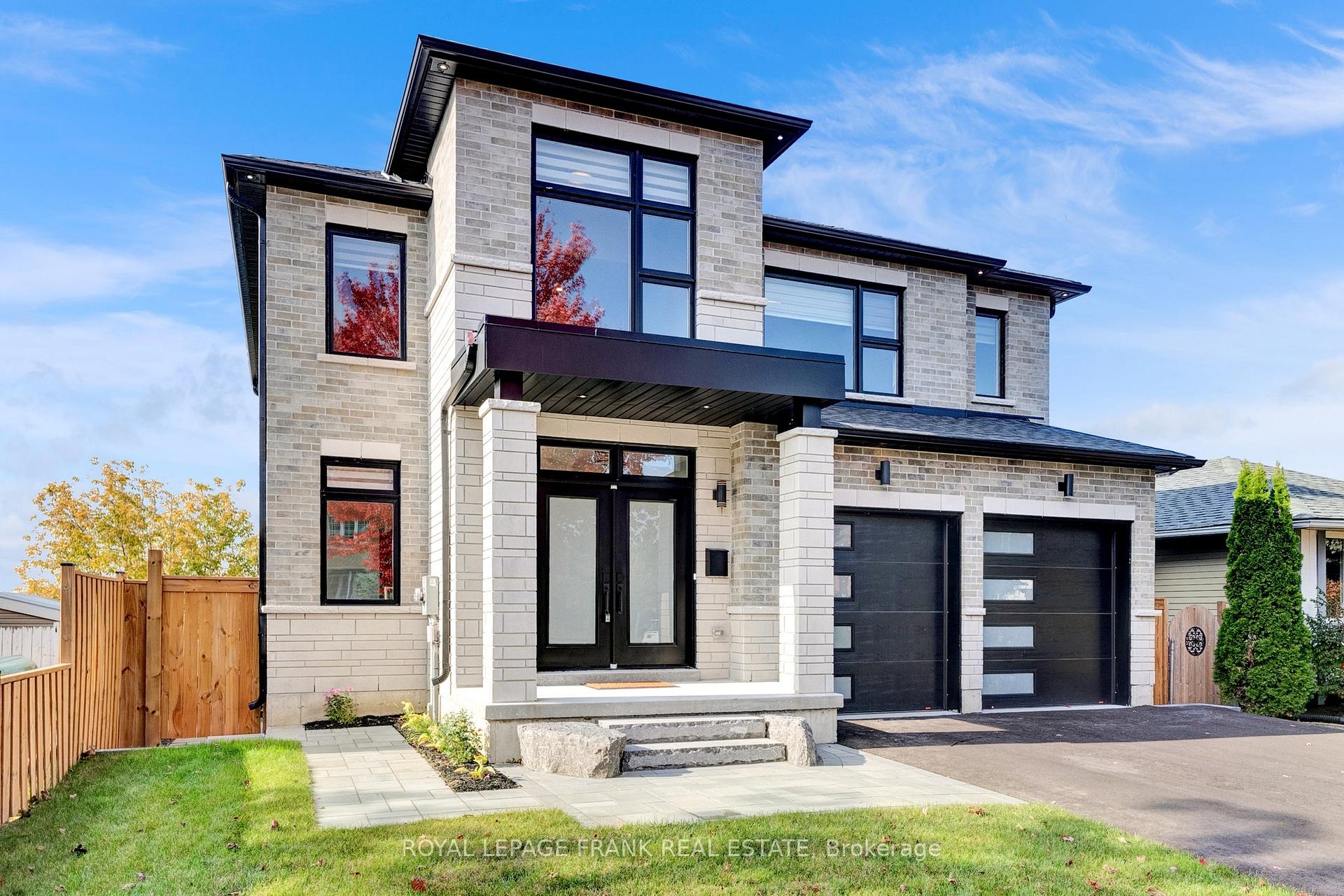 Photo 1 of 628 Capilano Crescent, Oshawa, Donevan — HOMEH