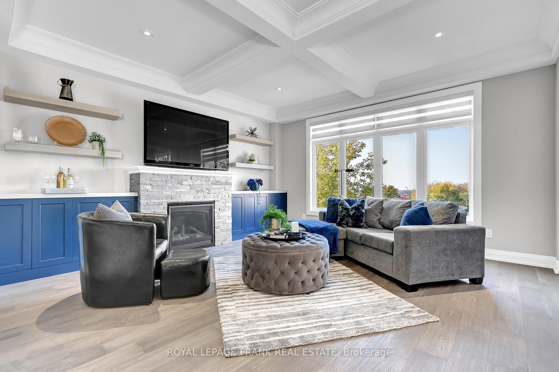 Photo 6 of 628 Capilano Crescent, Oshawa, Donevan — HOMEH