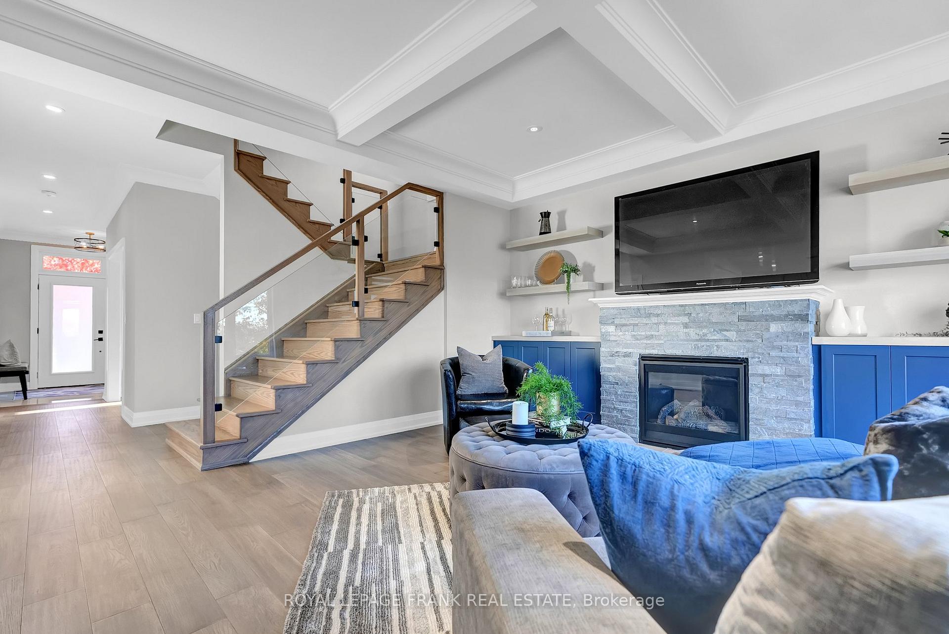 Photo 7 of 628 Capilano Crescent, Oshawa, Donevan — HOMEH