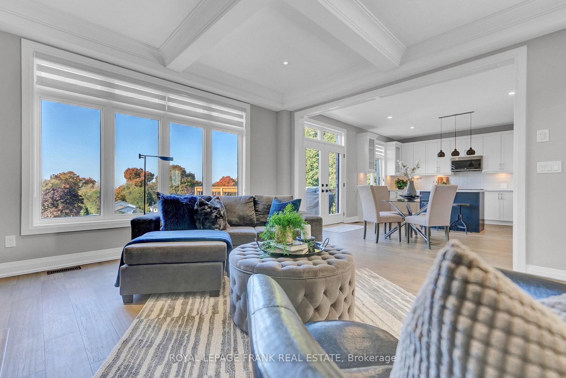 Photo 8 of 628 Capilano Crescent, Oshawa, Donevan — HOMEH