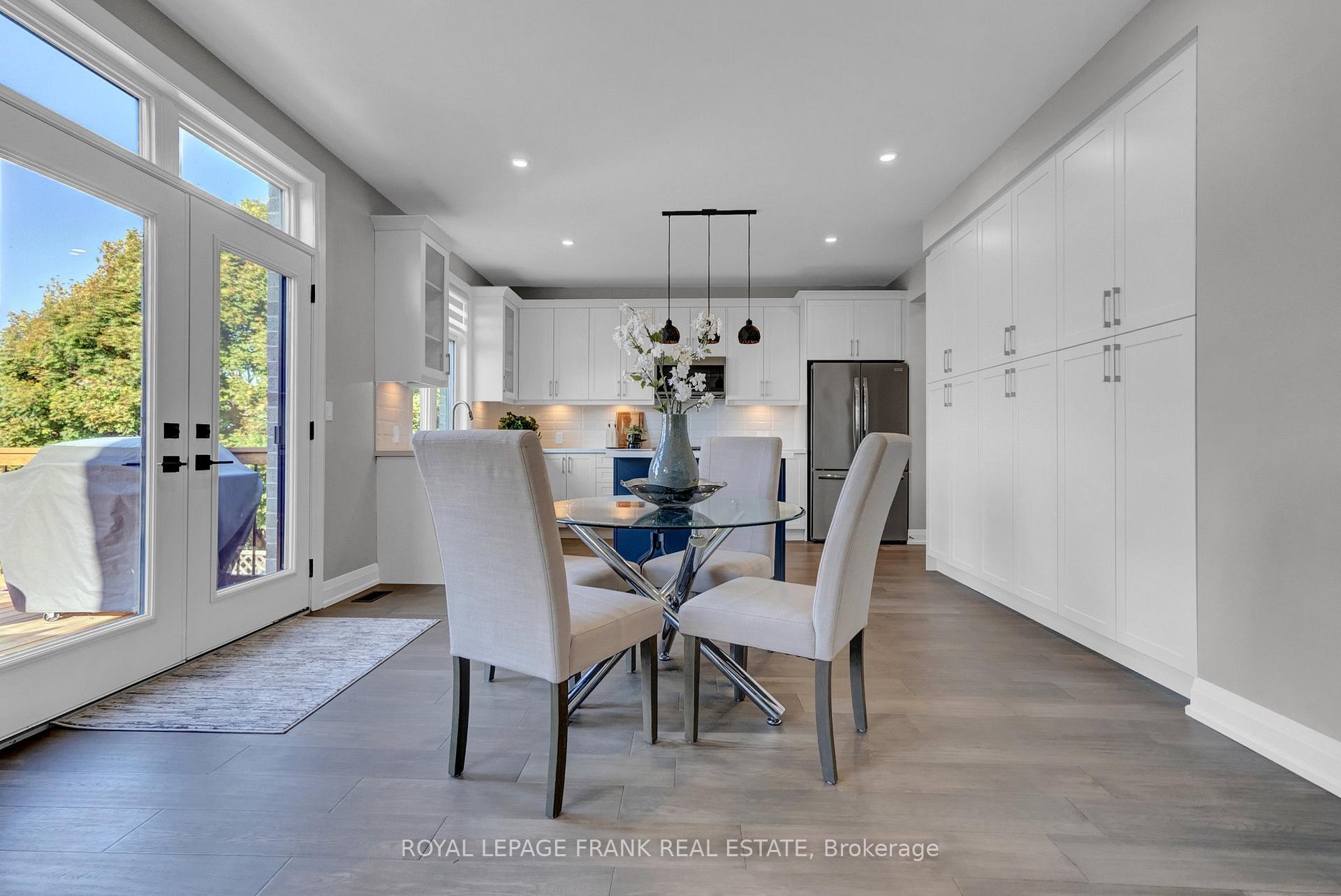 Photo 9 of 628 Capilano Crescent, Oshawa, Donevan — HOMEH